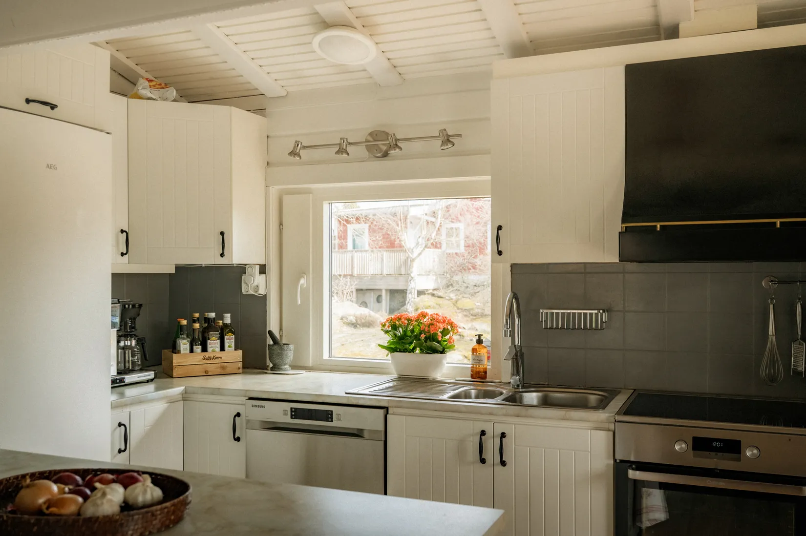 Villa, Gubbdalsvägen 18, Ingarö Långvik, Värmdö