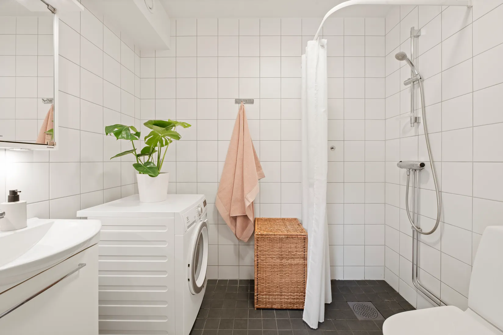 Bostadsrätt, Stabby allé 11E, Luthagen, Uppsala