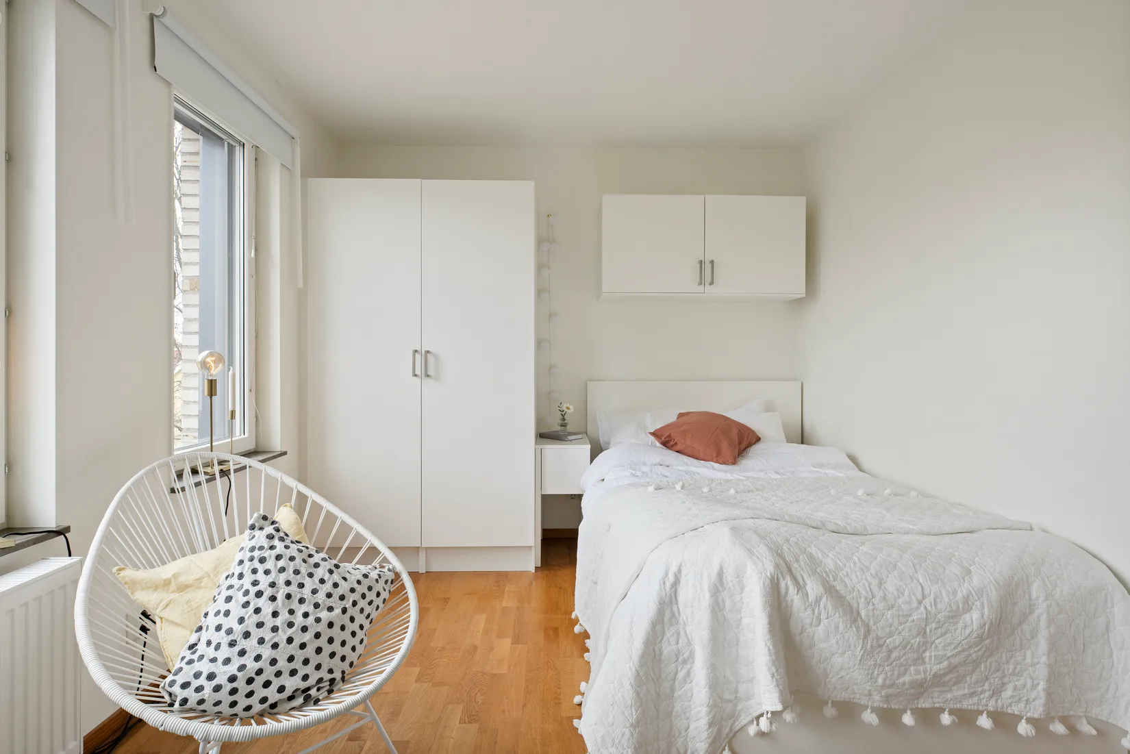 Bostadsrätt, Stabby allé 11E, Luthagen, Uppsala