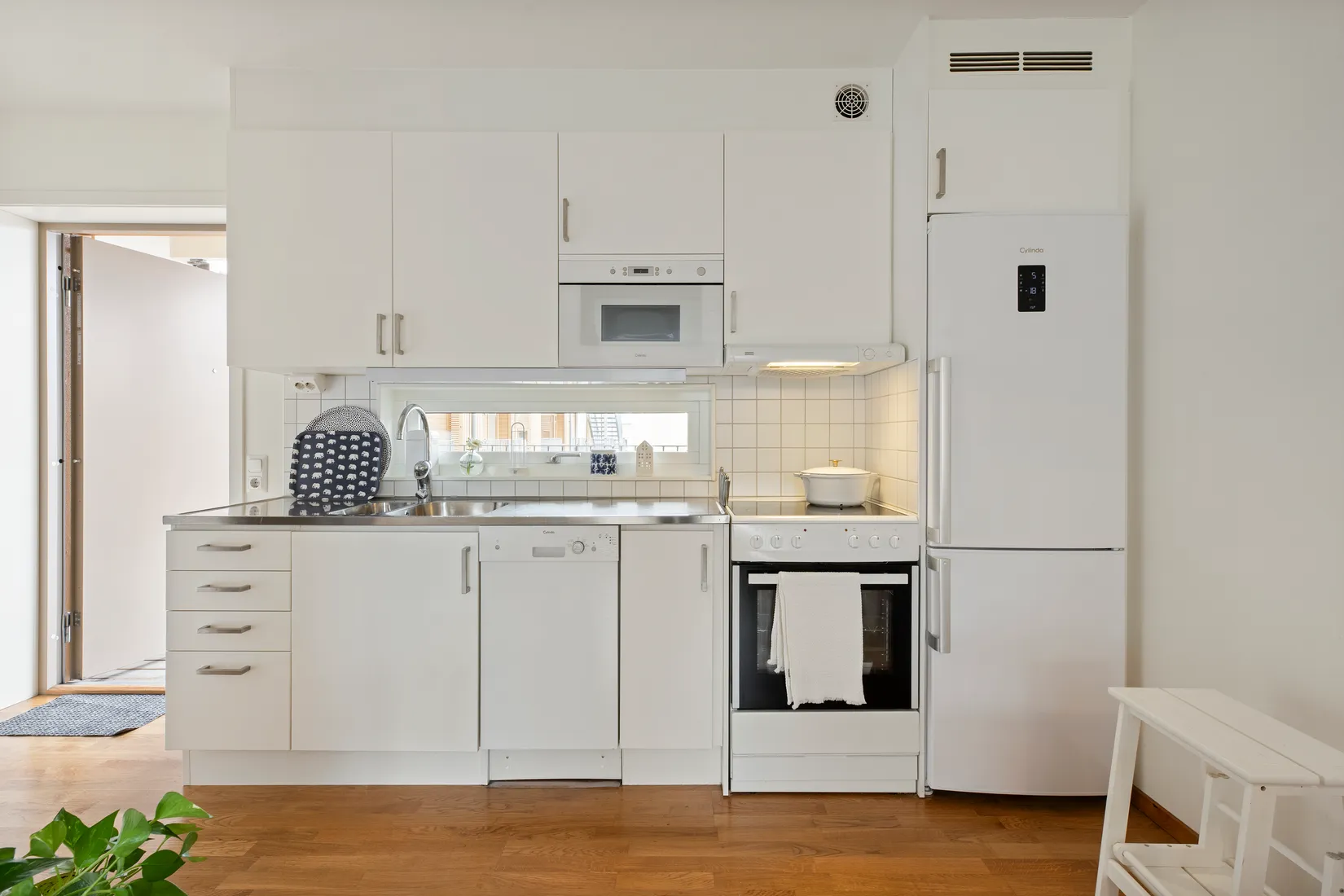 Bostadsrätt, Stabby allé 11E, Luthagen, Uppsala