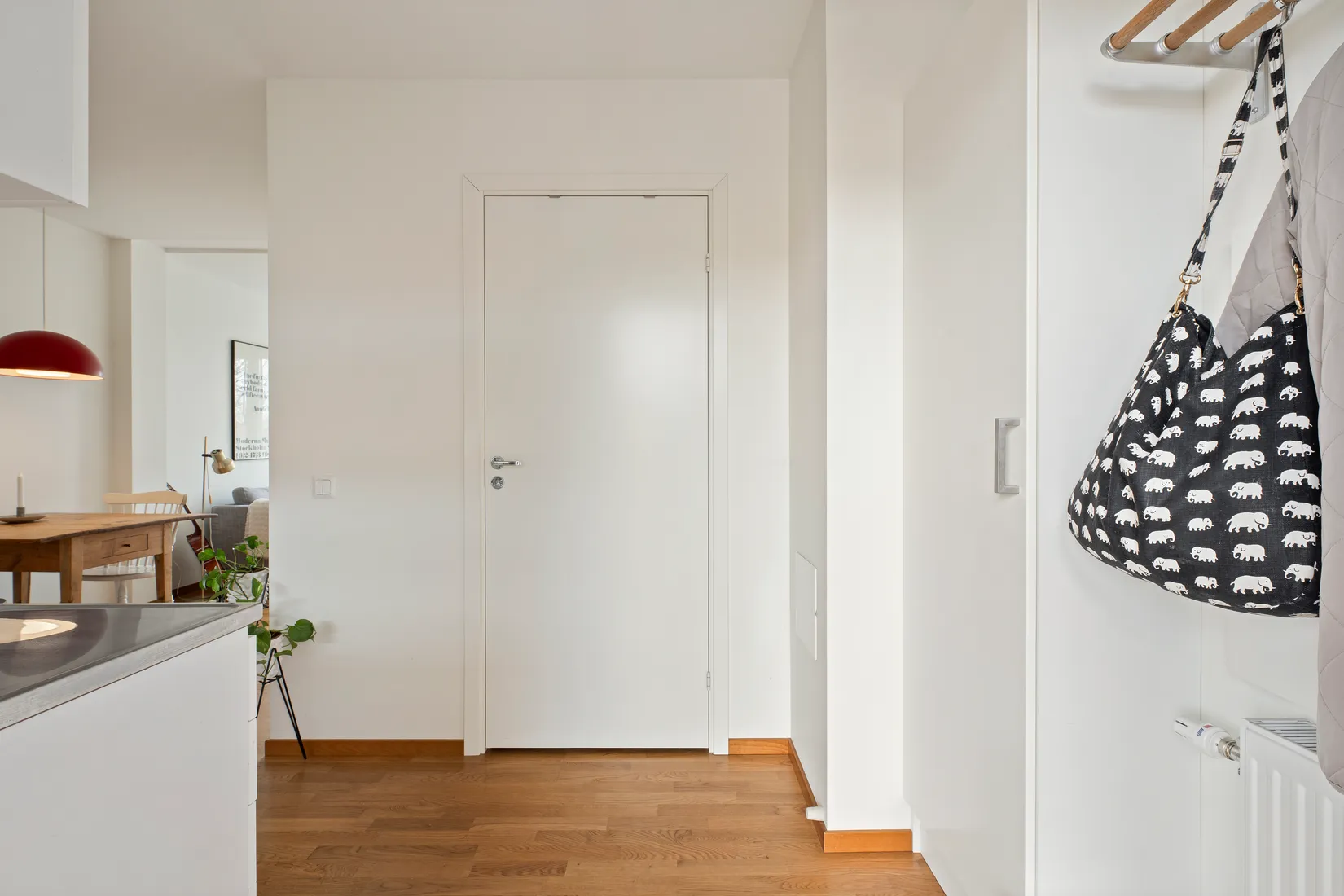 Bostadsrätt, Stabby allé 11E, Luthagen, Uppsala