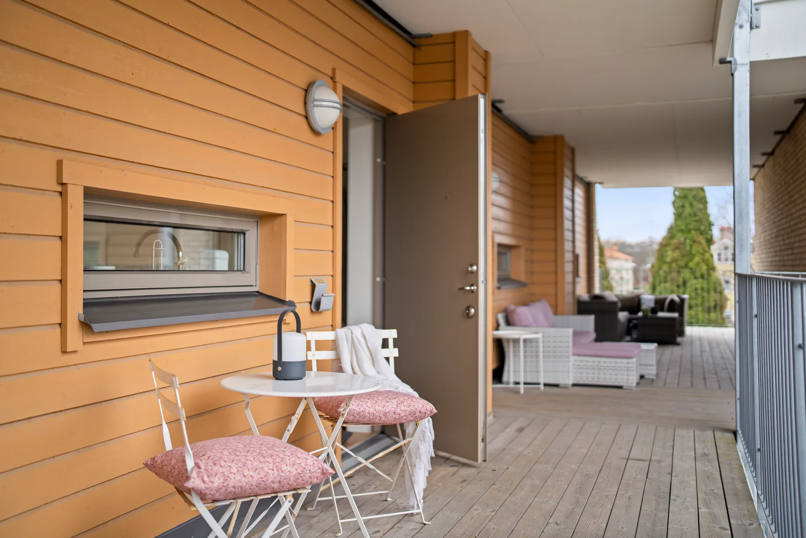 Bostadsrätt, Stabby allé 11E, Luthagen, Uppsala