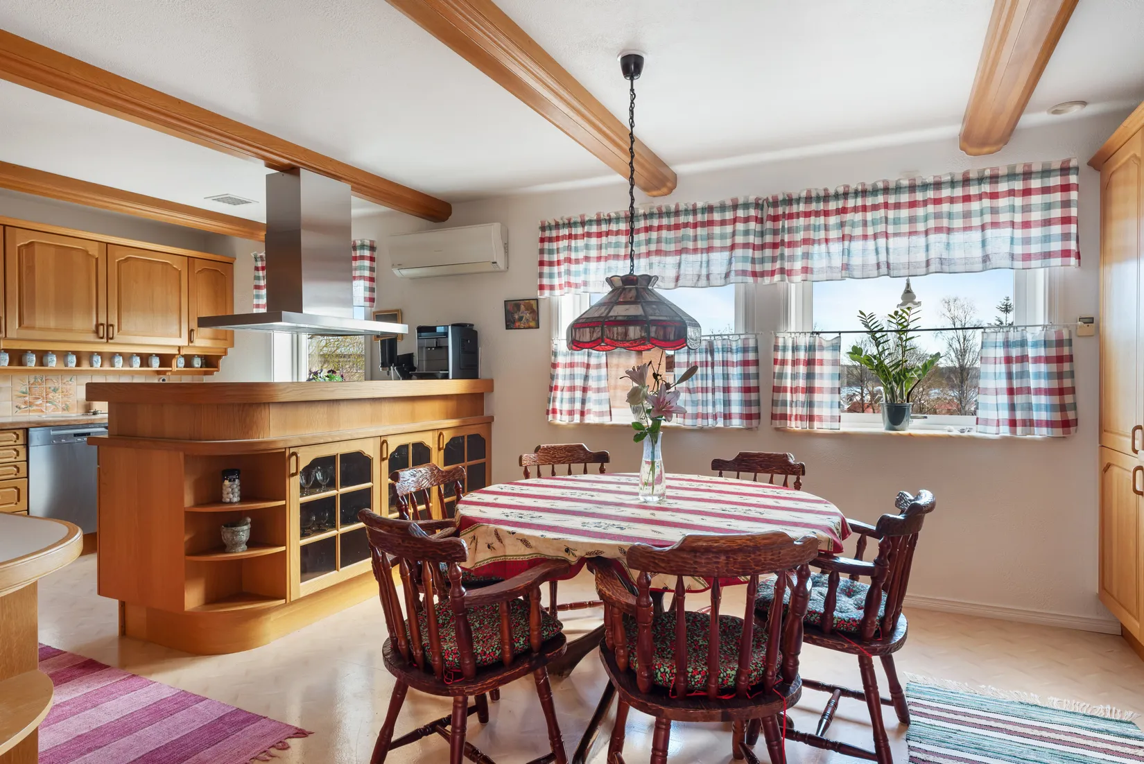 Villa, Hamnvägen 15, Centralt - Gransäter, Norrtälje