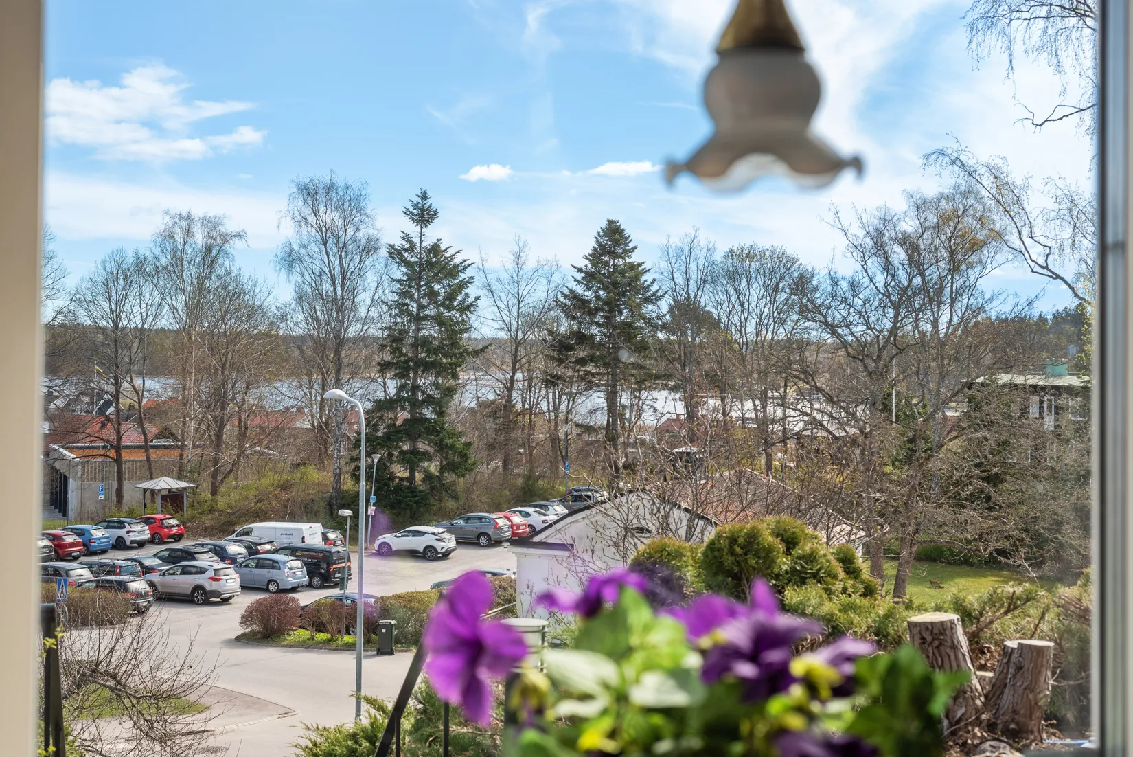 Villa, Hamnvägen 15, Centralt - Gransäter, Norrtälje