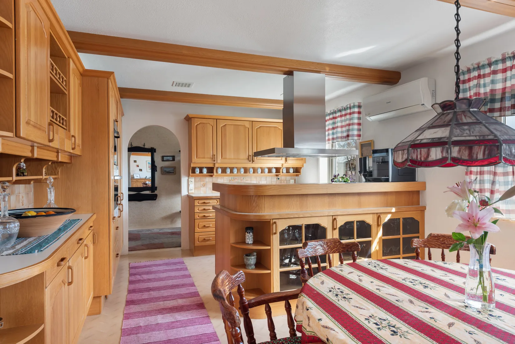 Villa, Hamnvägen 15, Centralt - Gransäter, Norrtälje