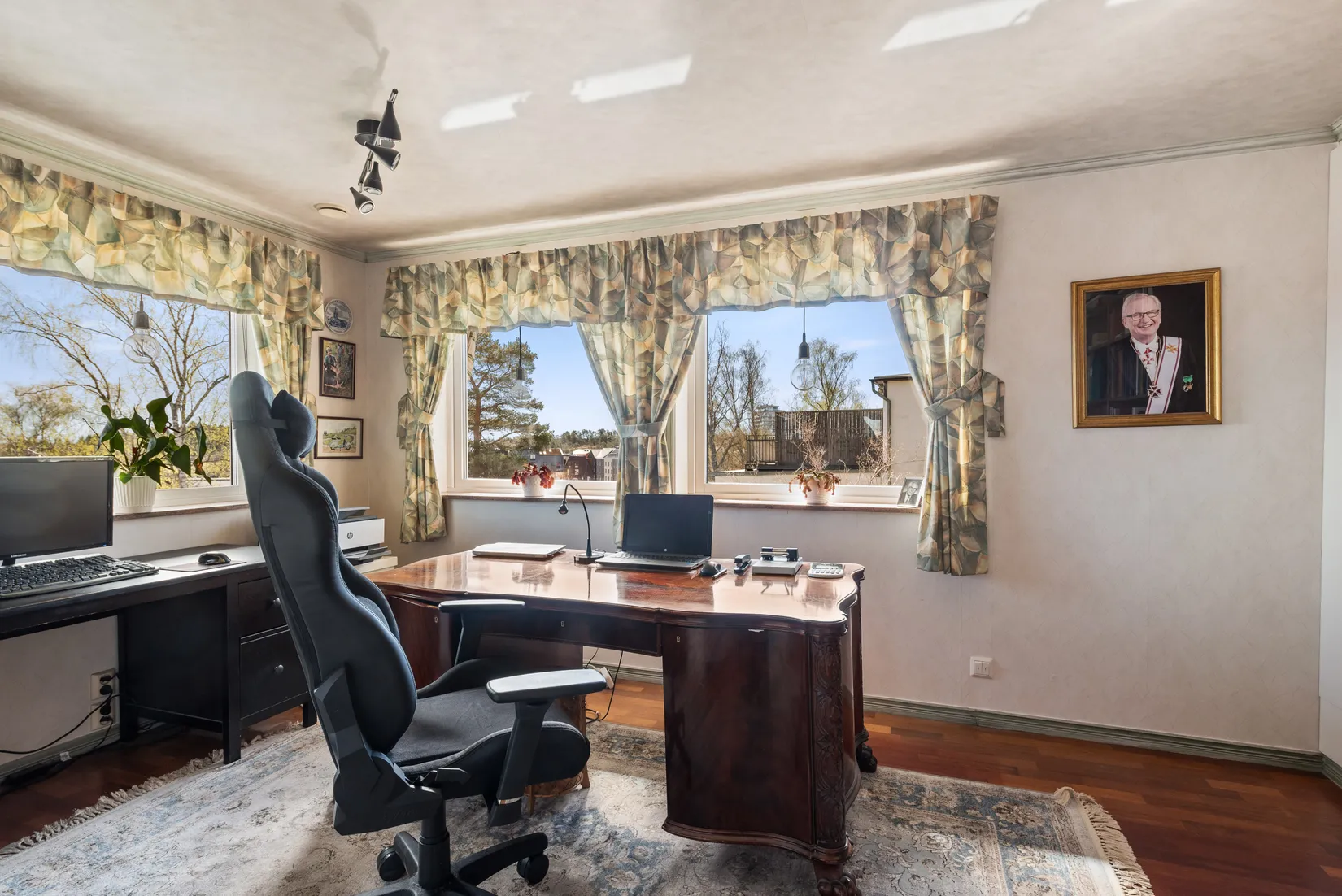 Villa, Hamnvägen 15, Centralt - Gransäter, Norrtälje