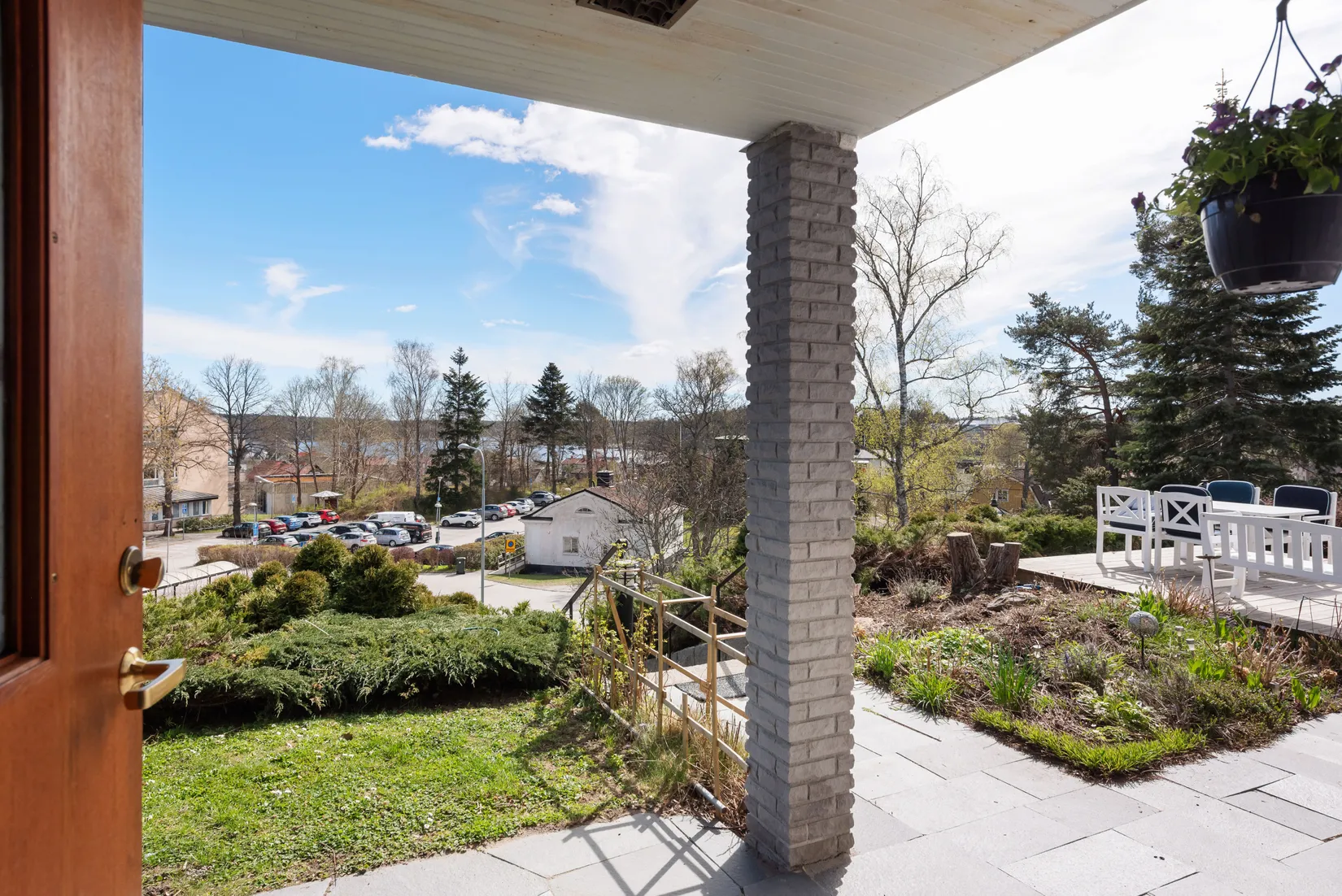 Villa, Hamnvägen 15, Centralt - Gransäter, Norrtälje