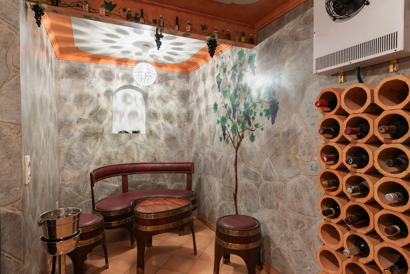 Villa, Hamnvägen 15, Centralt - Gransäter, Norrtälje