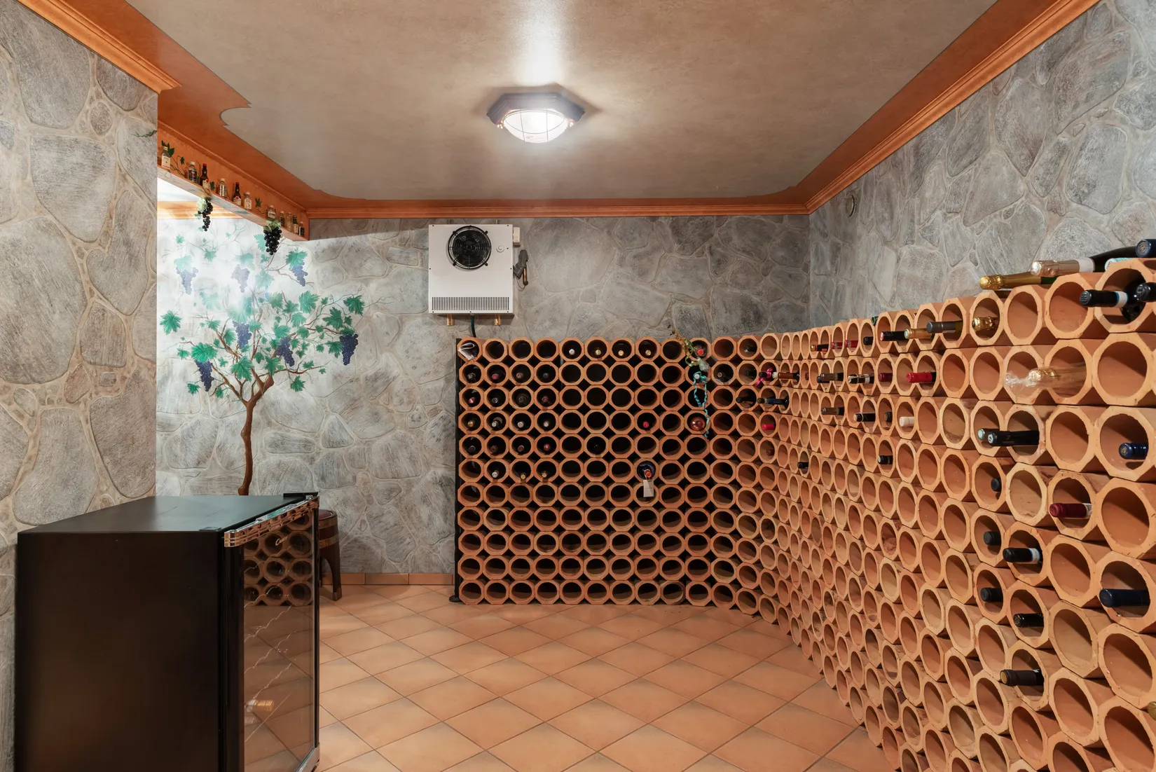 Villa, Hamnvägen 15, Centralt - Gransäter, Norrtälje