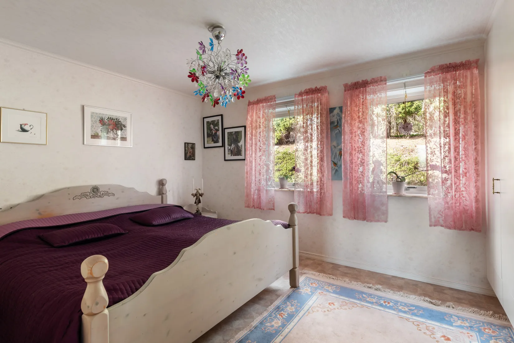 Villa, Hamnvägen 15, Centralt - Gransäter, Norrtälje