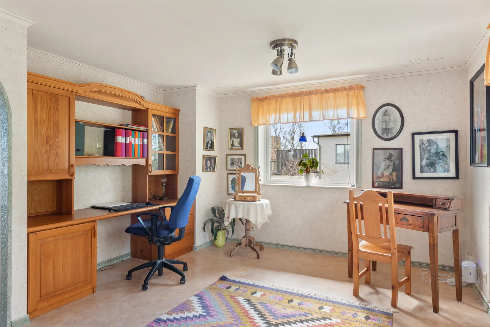 Villa, Hamnvägen 15, Centralt - Gransäter, Norrtälje