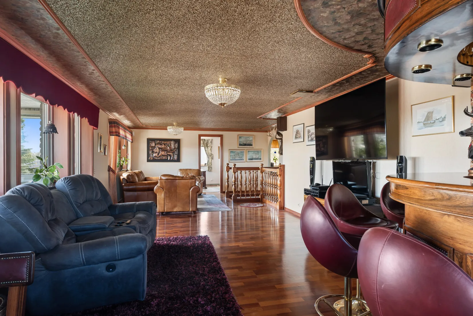 Villa, Hamnvägen 15, Centralt - Gransäter, Norrtälje