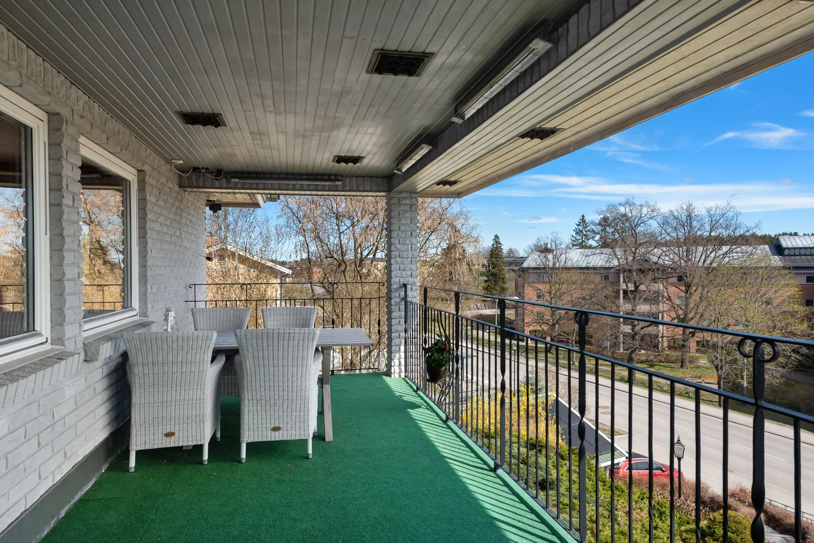 Villa, Hamnvägen 15, Centralt - Gransäter, Norrtälje