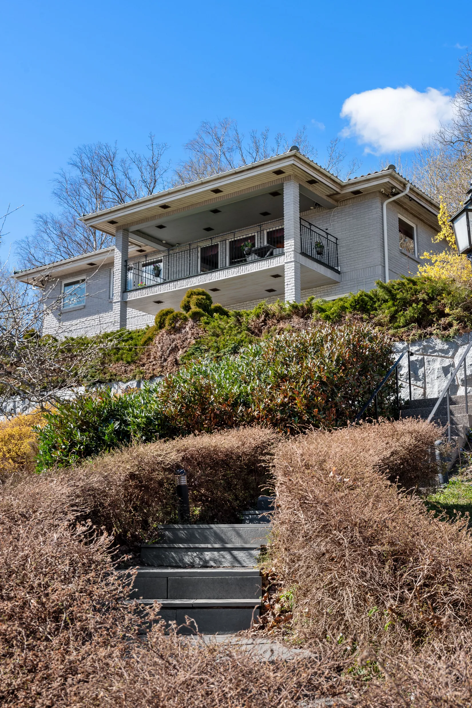 Villa, Hamnvägen 15, Centralt - Gransäter, Norrtälje