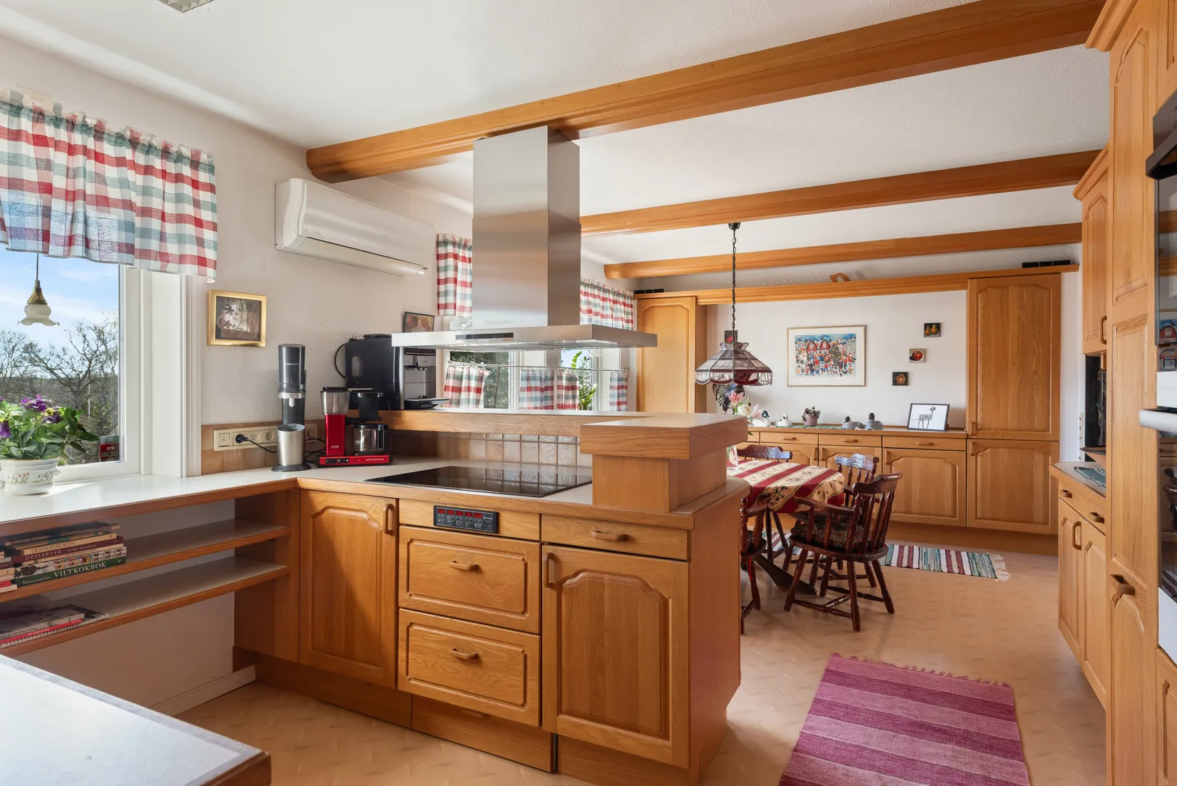 Villa, Hamnvägen 15, Centralt - Gransäter, Norrtälje