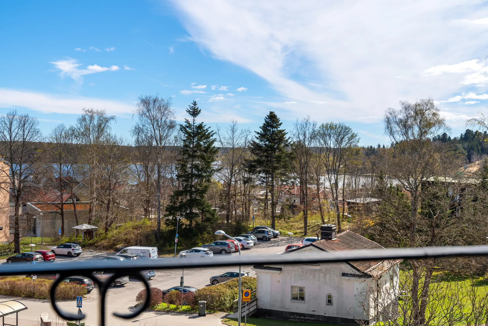 Villa, Hamnvägen 15, Centralt - Gransäter, Norrtälje