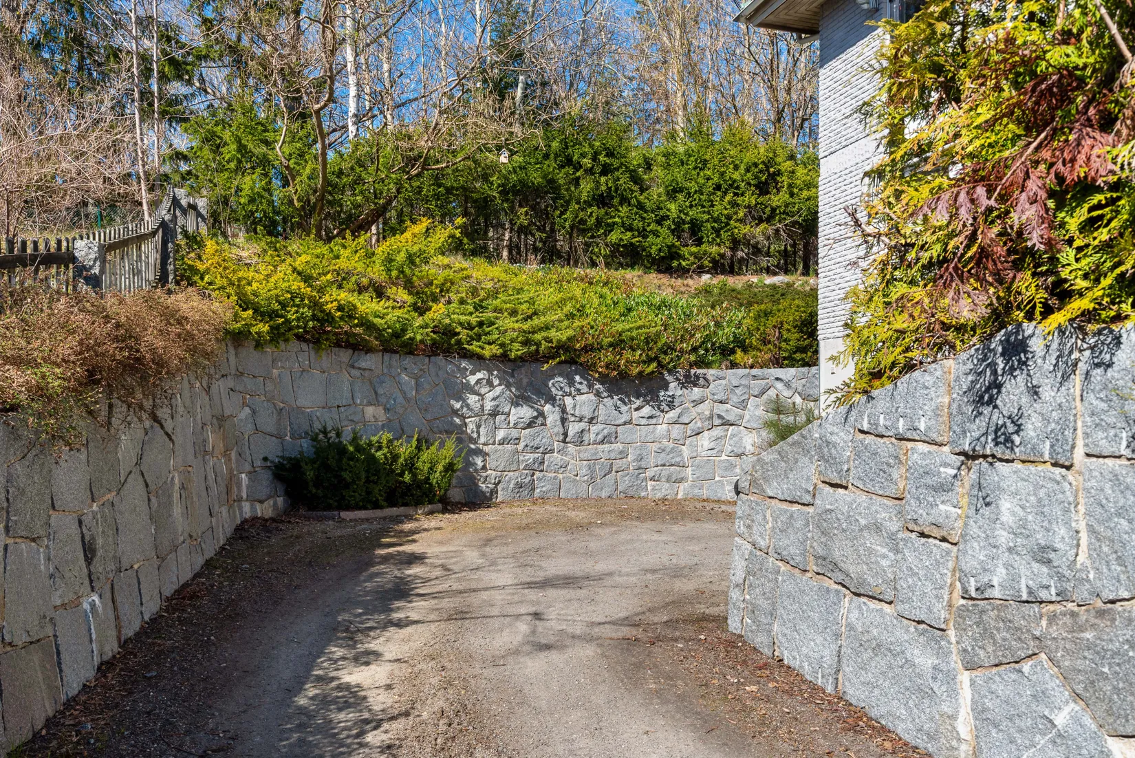 Villa, Hamnvägen 15, Centralt - Gransäter, Norrtälje