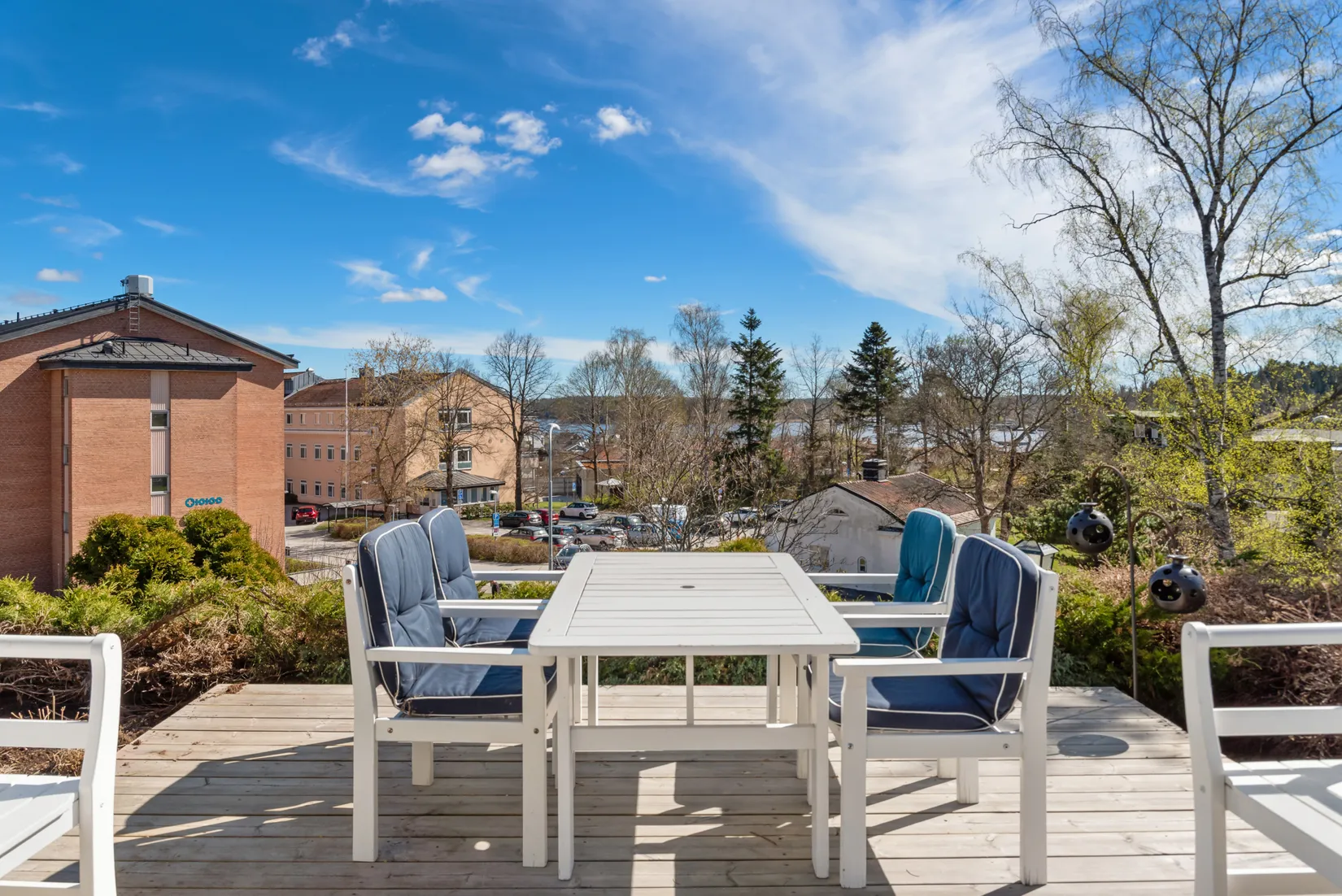 Villa, Hamnvägen 15, Centralt - Gransäter, Norrtälje