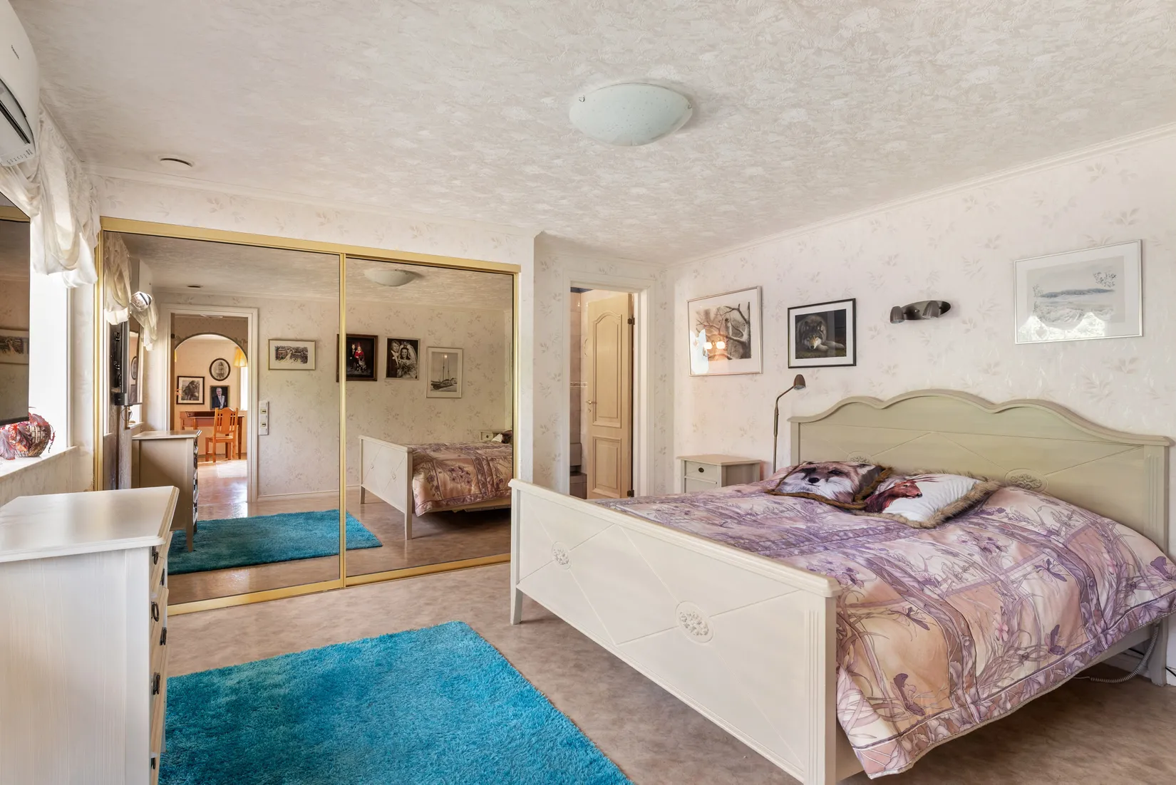 Villa, Hamnvägen 15, Centralt - Gransäter, Norrtälje