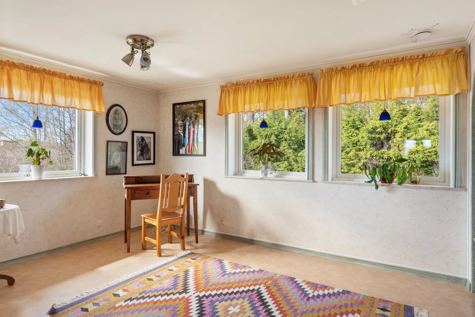 Villa, Hamnvägen 15, Centralt - Gransäter, Norrtälje