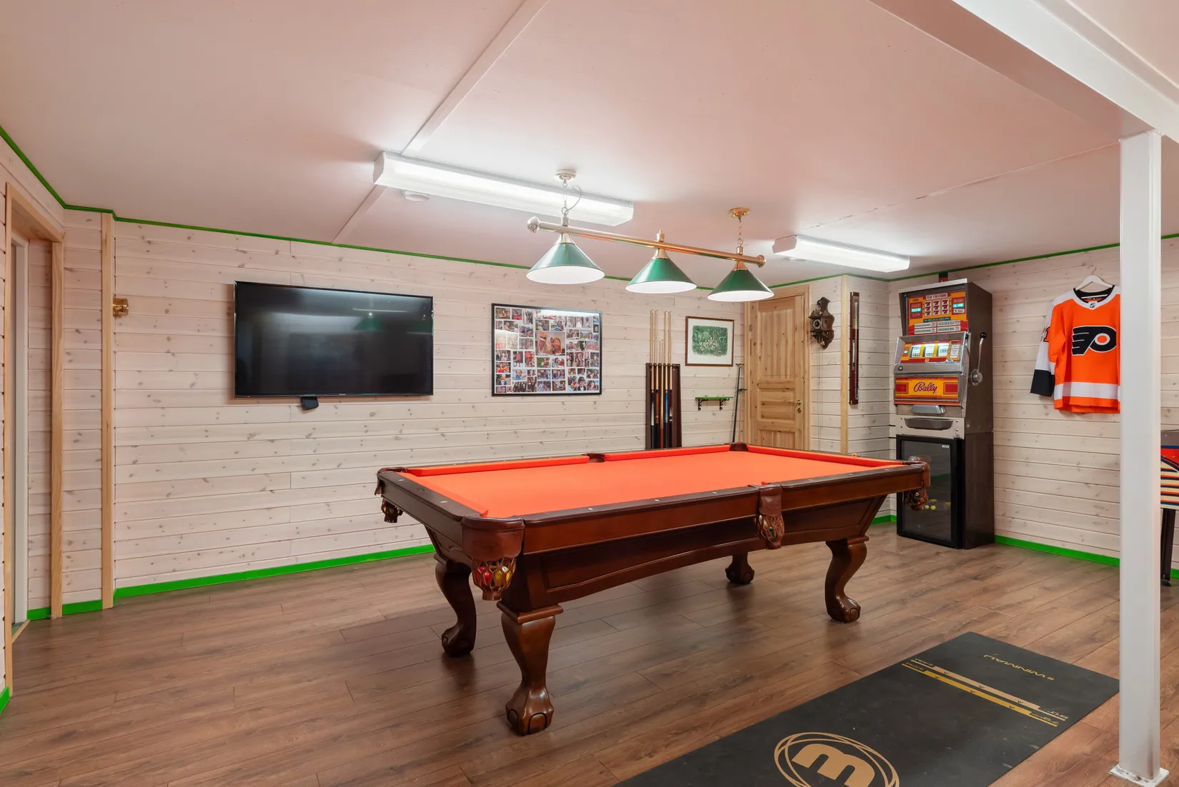 Villa, Hamnvägen 15, Centralt - Gransäter, Norrtälje