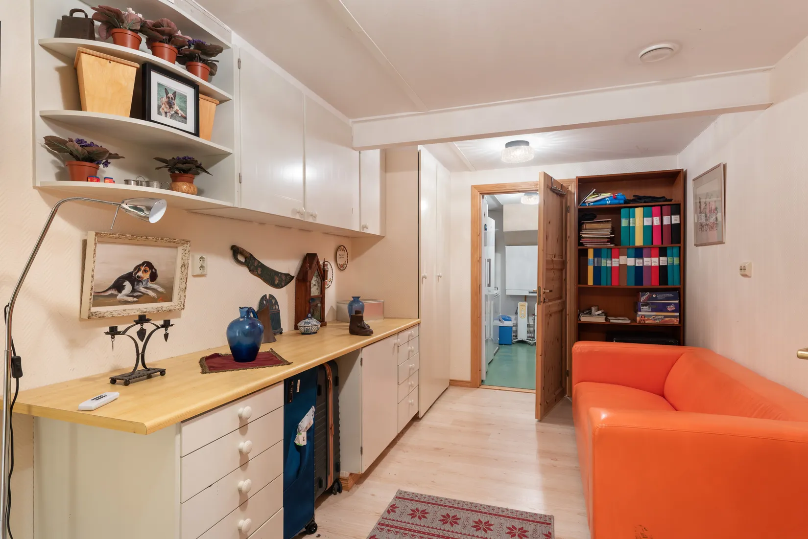 Villa, Hamnvägen 15, Centralt - Gransäter, Norrtälje