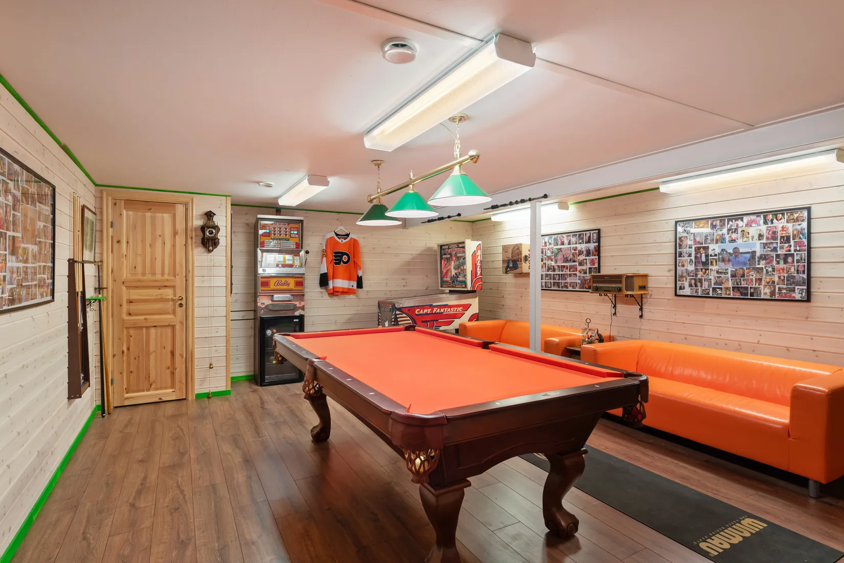 Villa, Hamnvägen 15, Centralt - Gransäter, Norrtälje