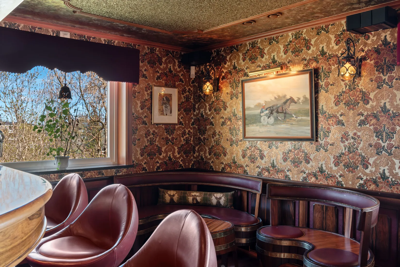 Villa, Hamnvägen 15, Centralt - Gransäter, Norrtälje