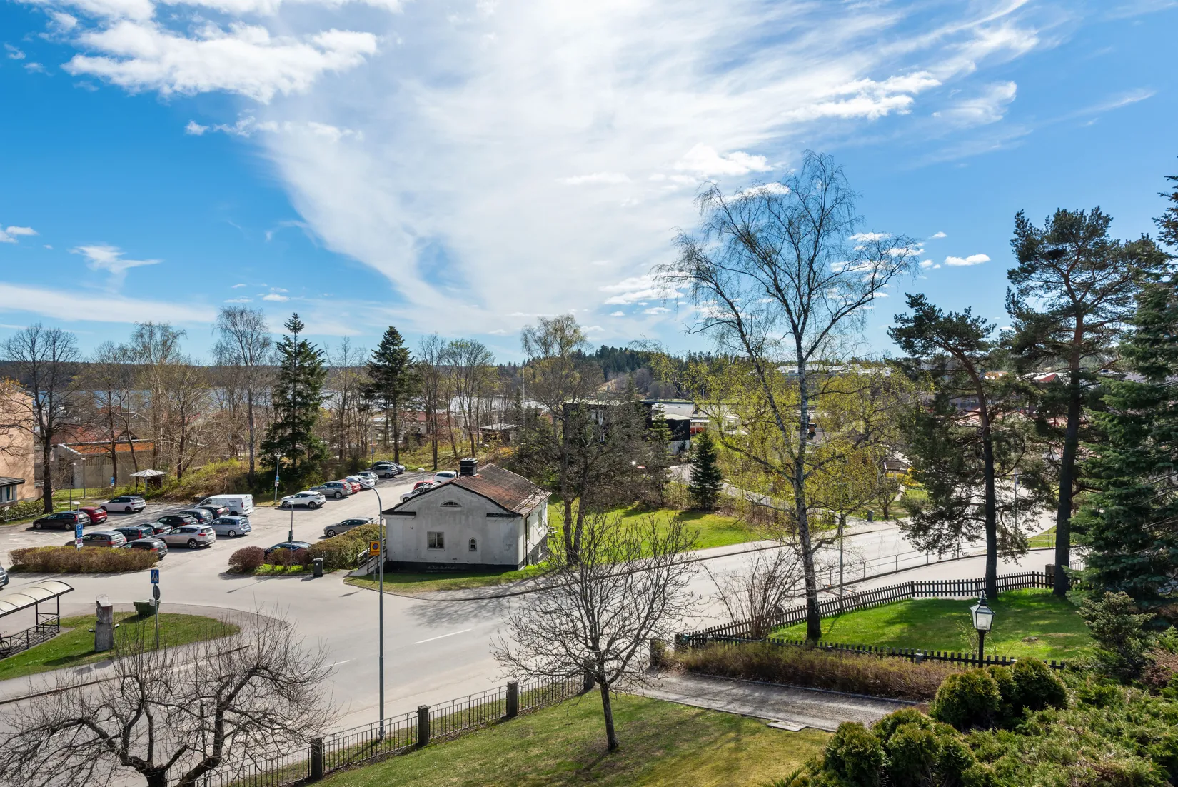 Villa, Hamnvägen 15, Centralt - Gransäter, Norrtälje