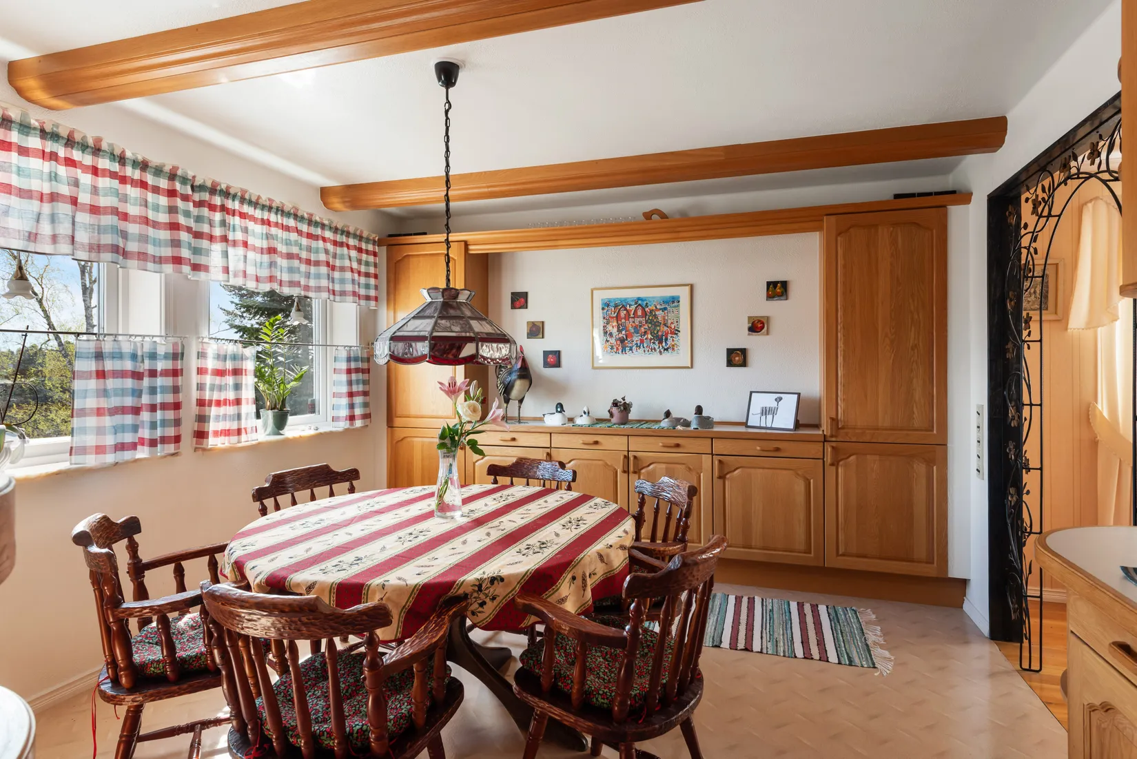 Villa, Hamnvägen 15, Centralt - Gransäter, Norrtälje