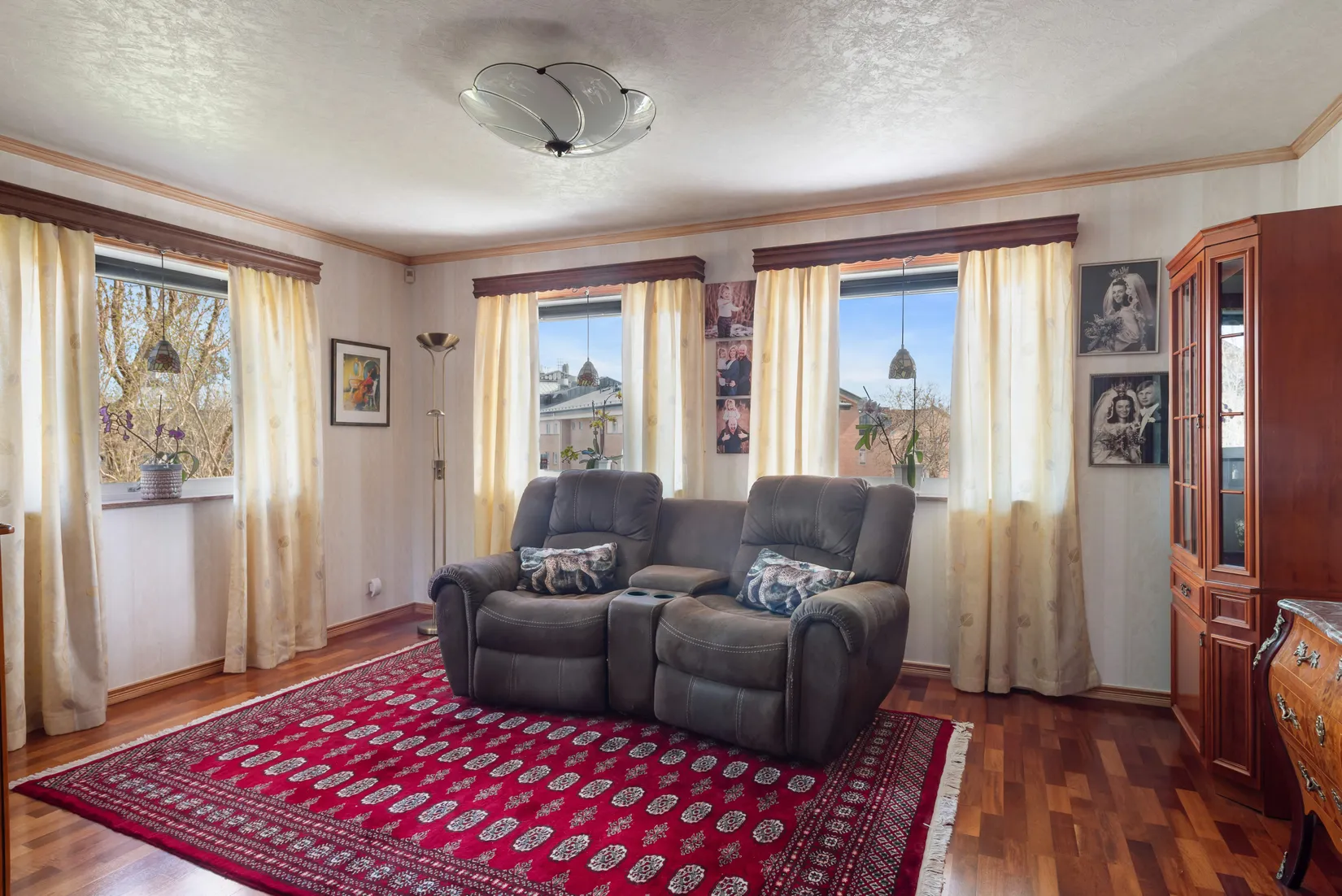 Villa, Hamnvägen 15, Centralt - Gransäter, Norrtälje