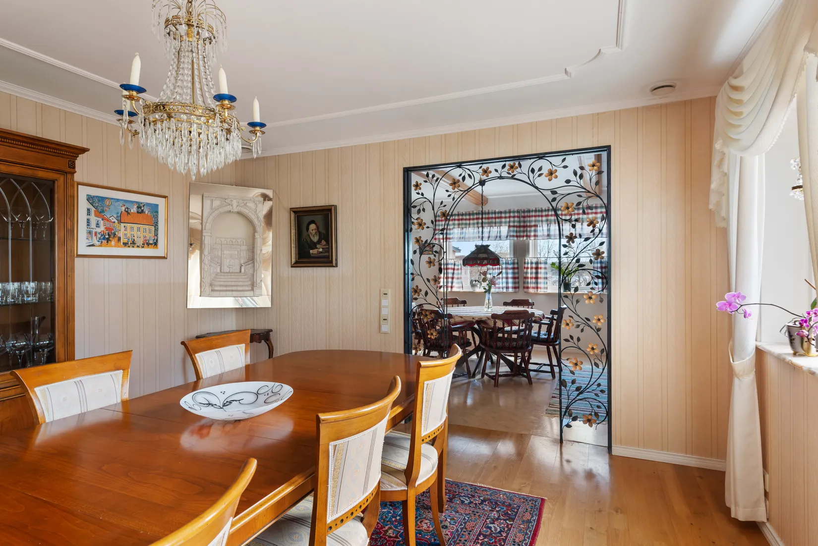 Villa, Hamnvägen 15, Centralt - Gransäter, Norrtälje