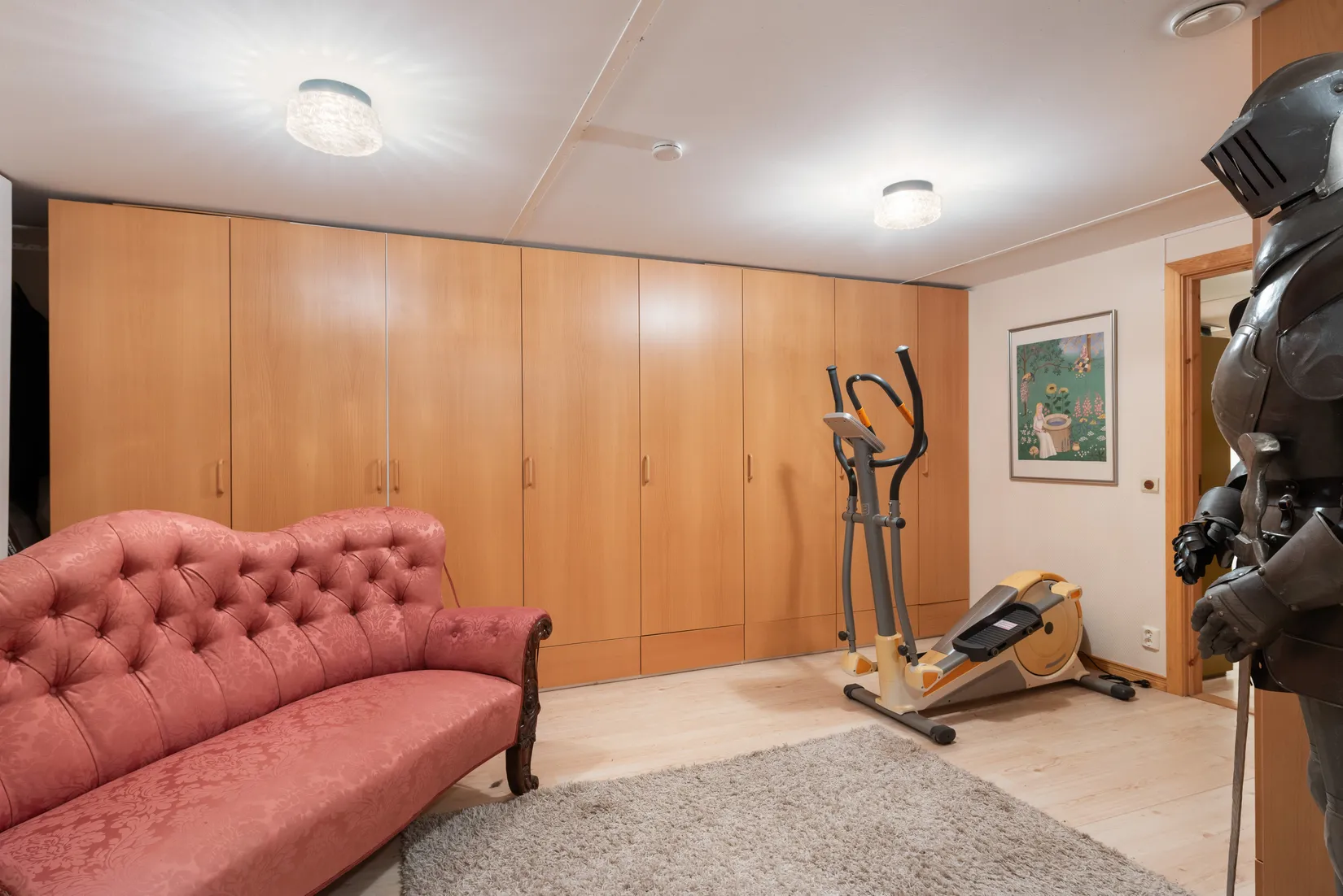 Villa, Hamnvägen 15, Centralt - Gransäter, Norrtälje