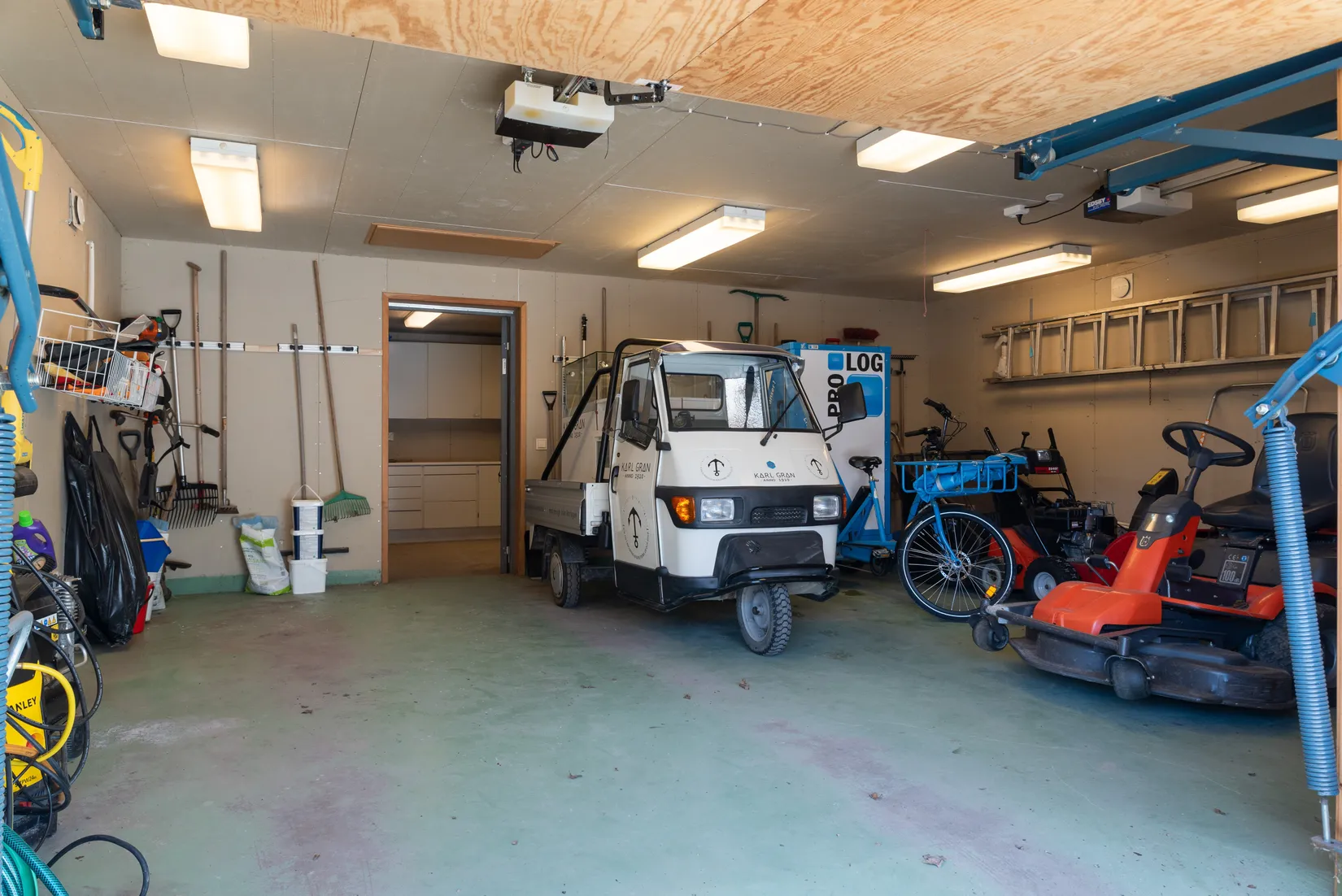 Villa, Hamnvägen 15, Centralt - Gransäter, Norrtälje