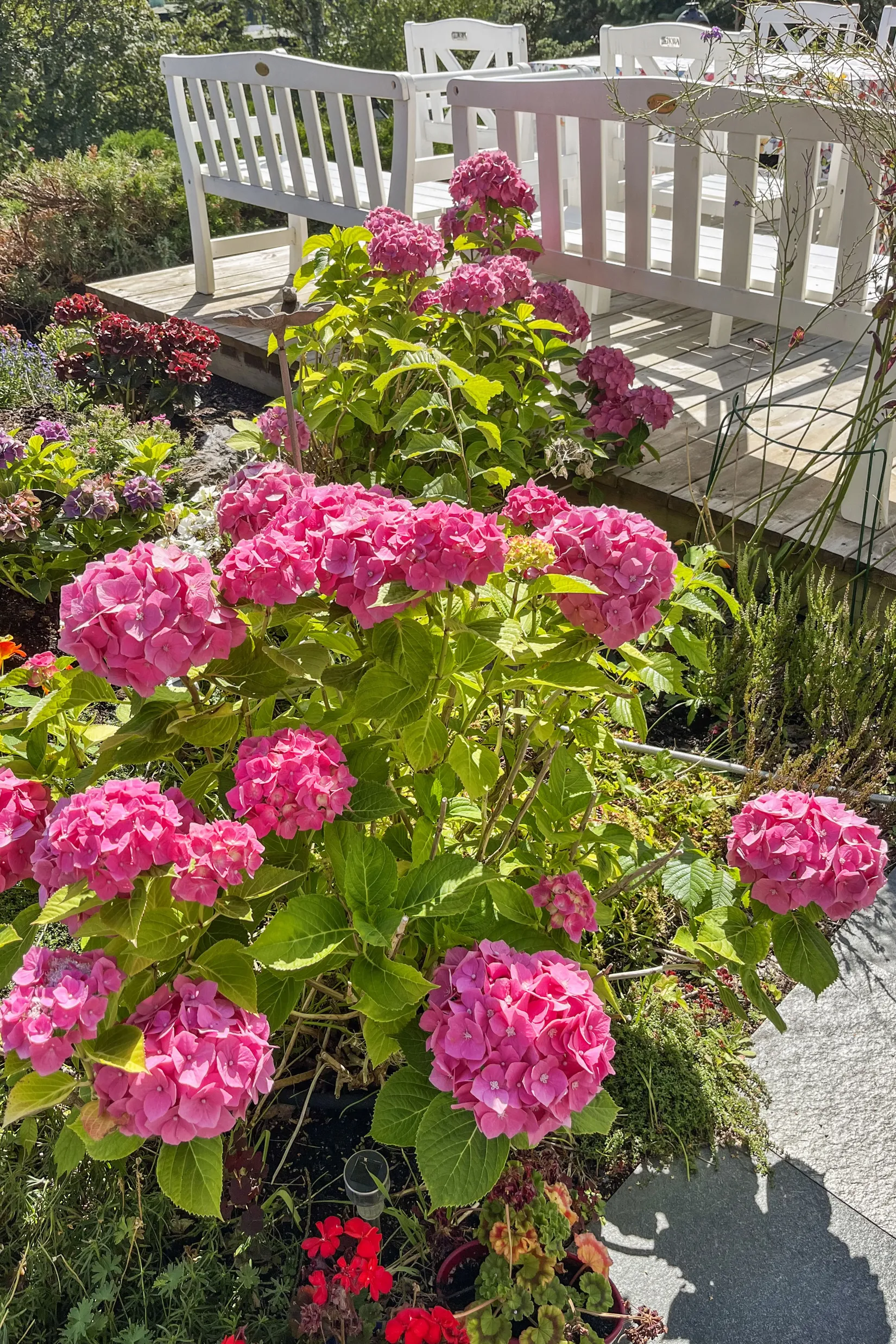 Villa, Hamnvägen 15, Centralt - Gransäter, Norrtälje