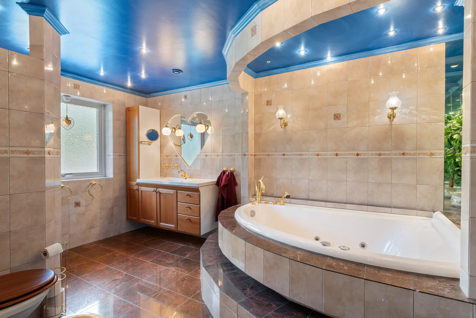 Villa, Hamnvägen 15, Centralt - Gransäter, Norrtälje