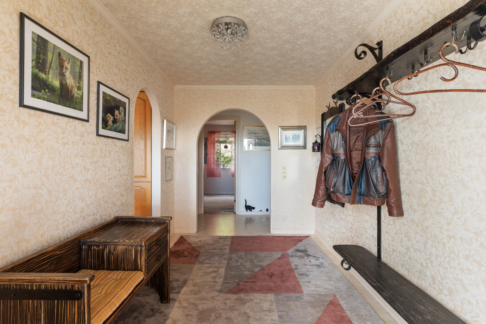 Villa, Hamnvägen 15, Centralt - Gransäter, Norrtälje