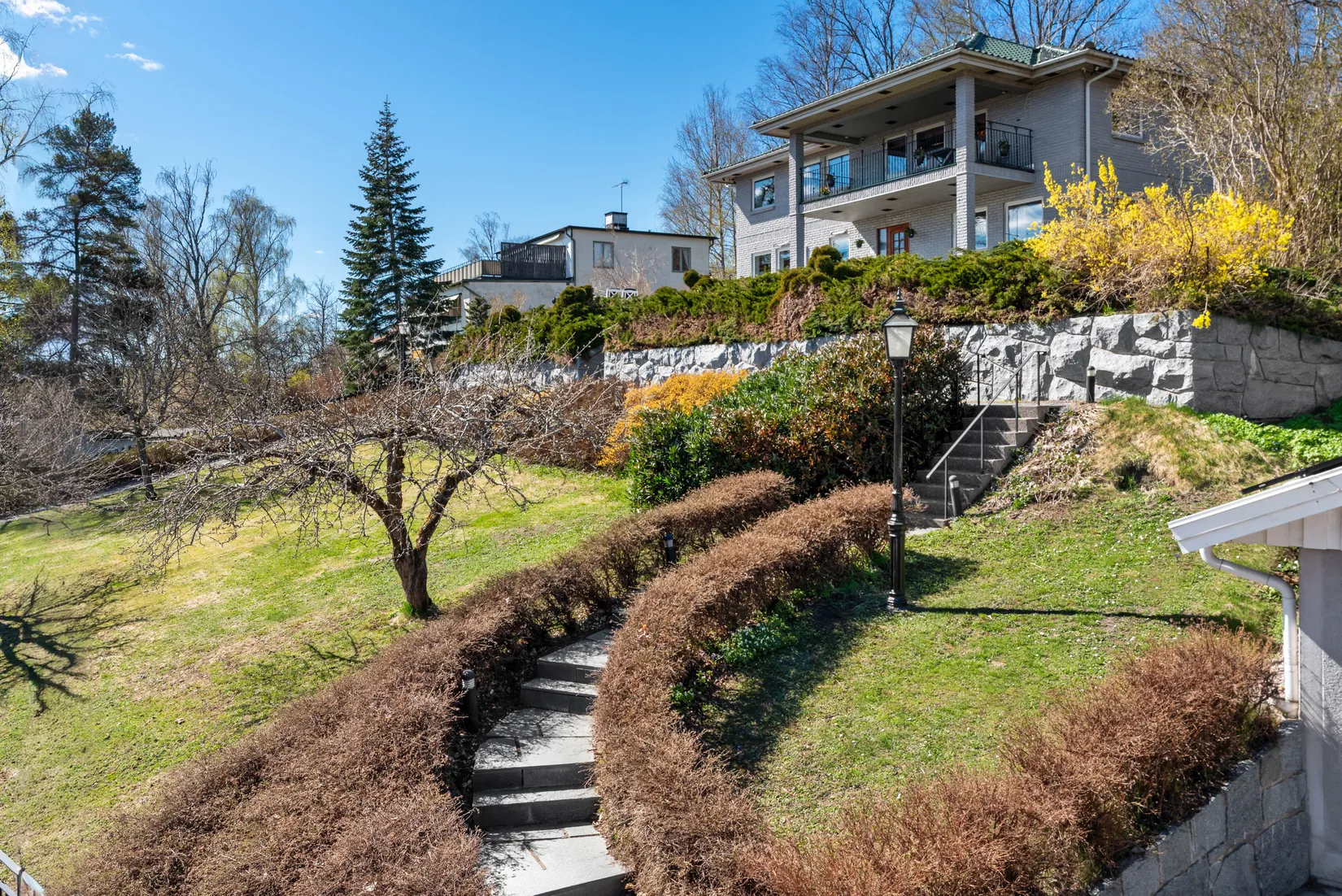 Villa, Hamnvägen 15, Centralt - Gransäter, Norrtälje