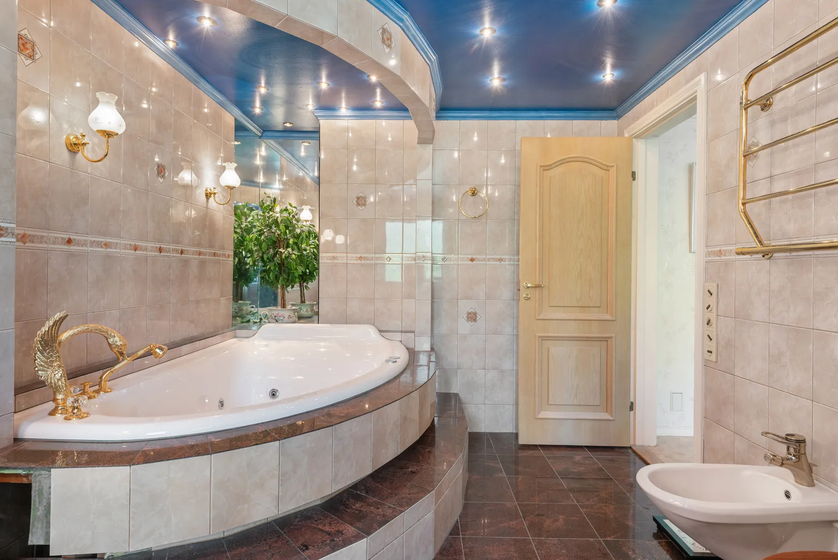 Villa, Hamnvägen 15, Centralt - Gransäter, Norrtälje