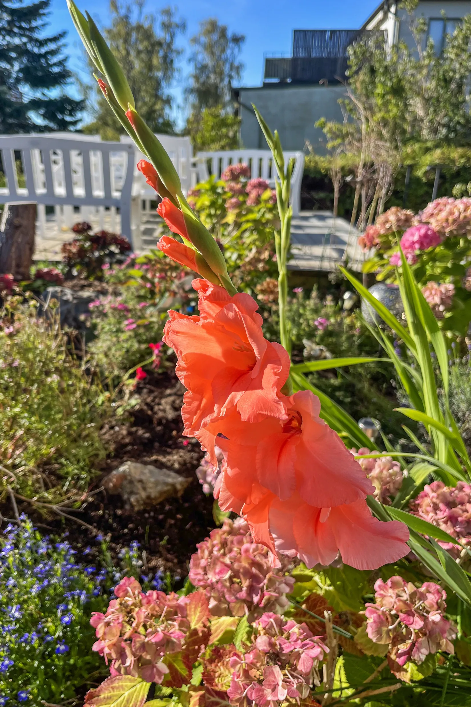 Villa, Hamnvägen 15, Centralt - Gransäter, Norrtälje