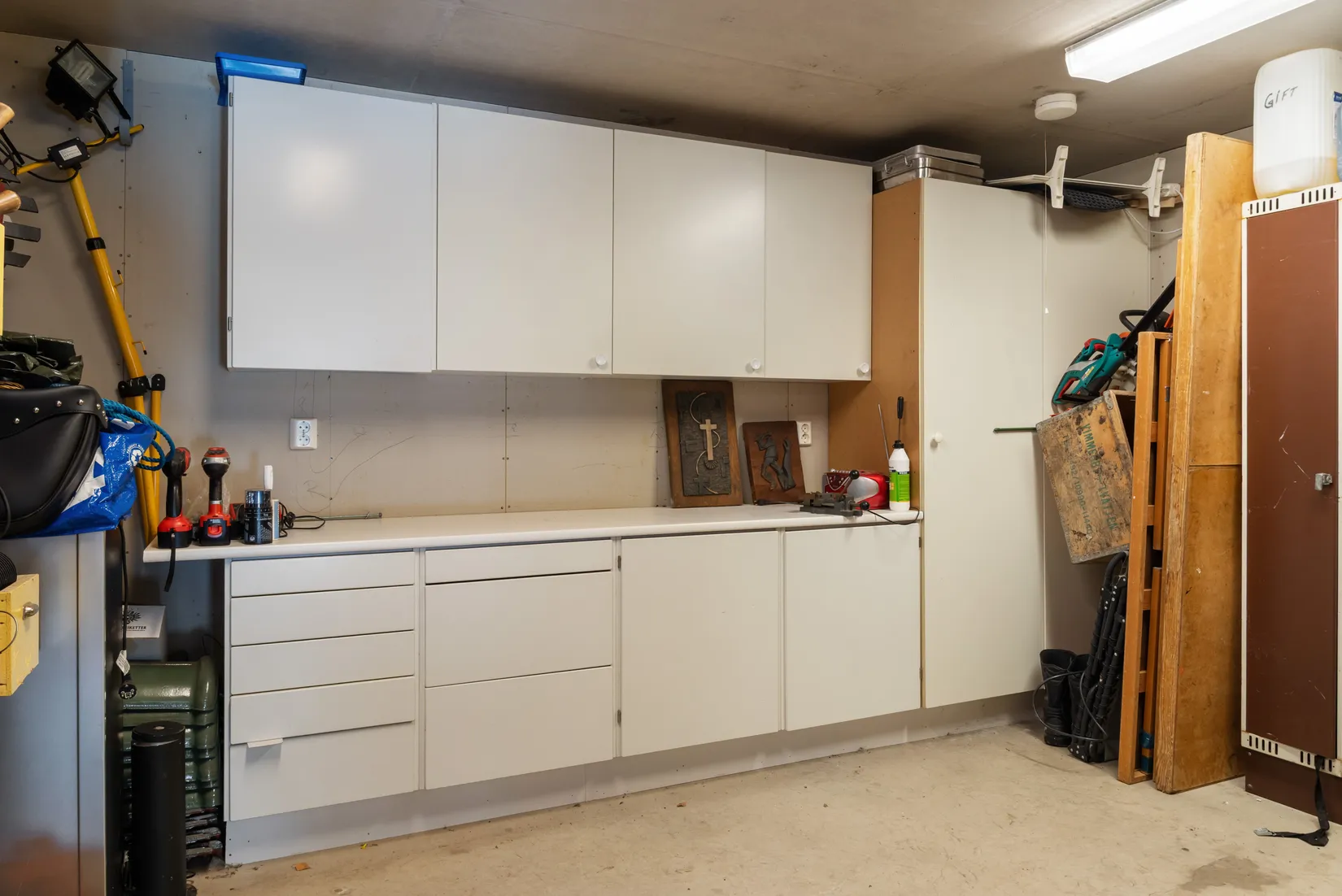 Villa, Hamnvägen 15, Centralt - Gransäter, Norrtälje