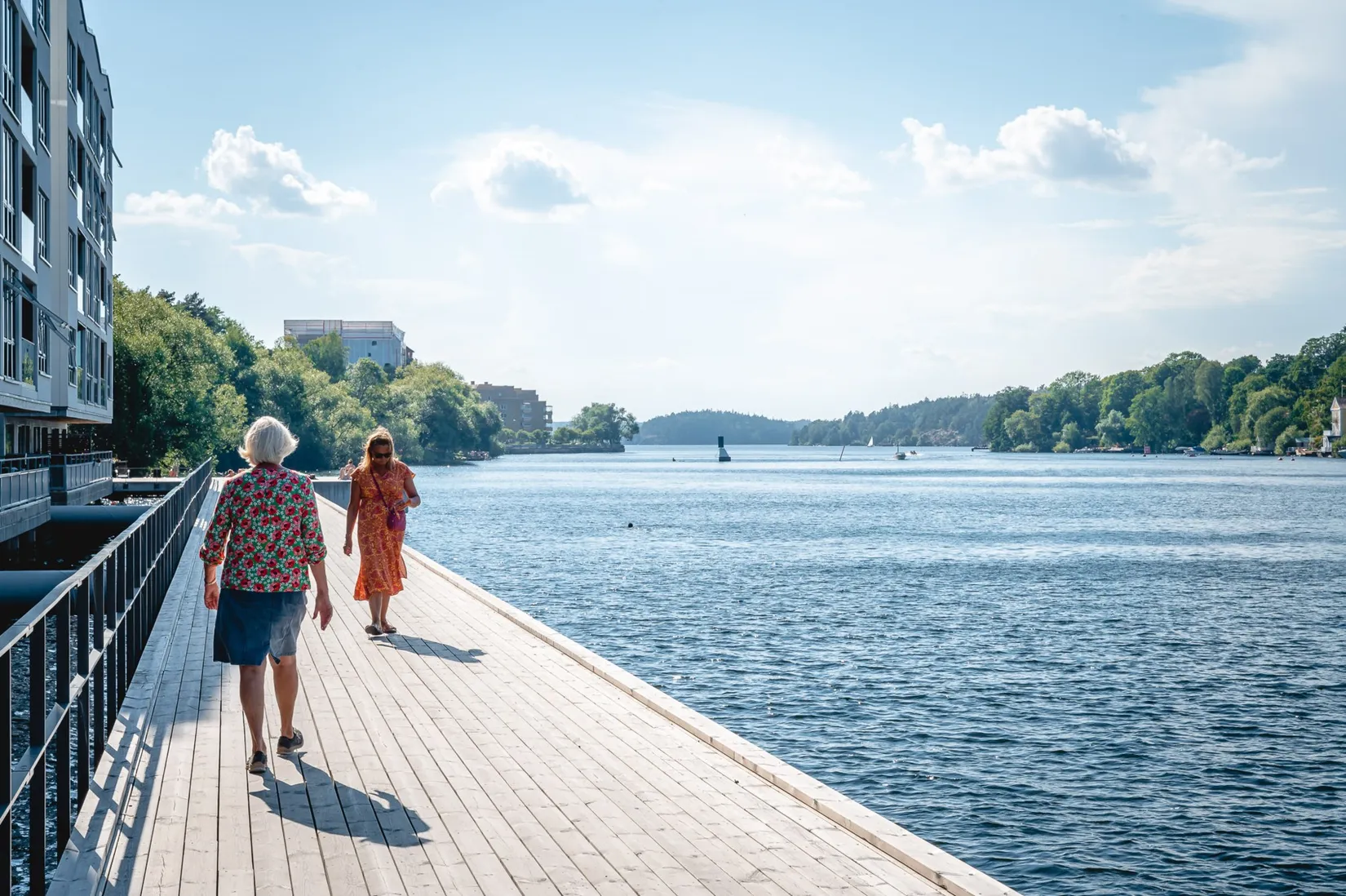 Bostadsrätt, Storsegelvägen 8, Gröndal, Stockholm