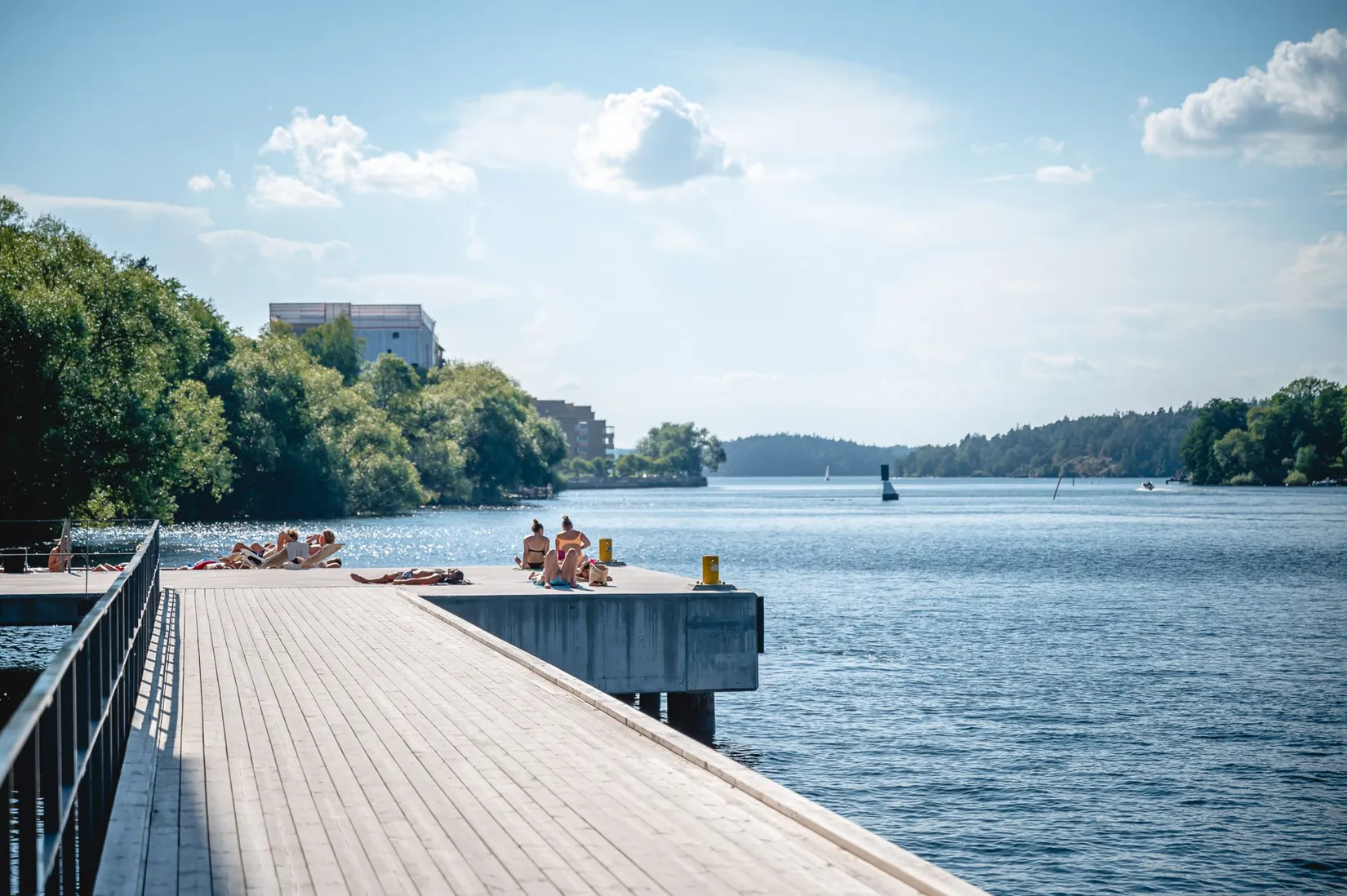 Bostadsrätt, Storsegelvägen 8, Gröndal, Stockholm