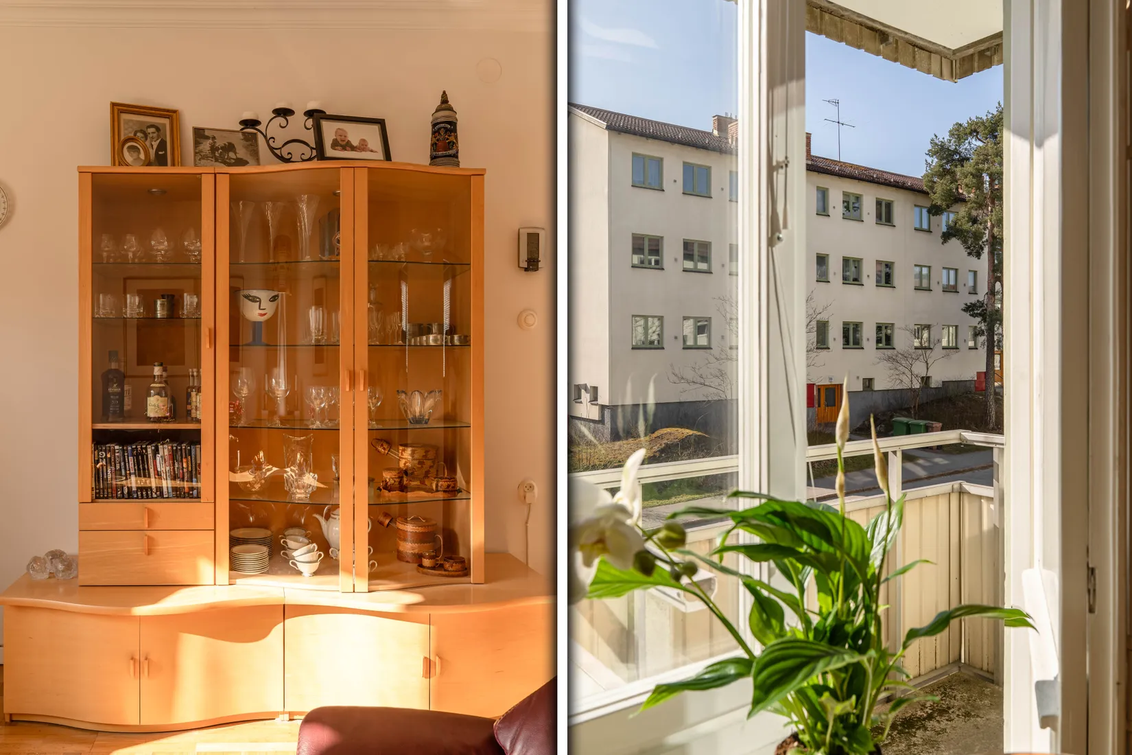 Bostadsrätt, Hökmossevägen 26, Hökmossen/Telefonplan, Stockholm