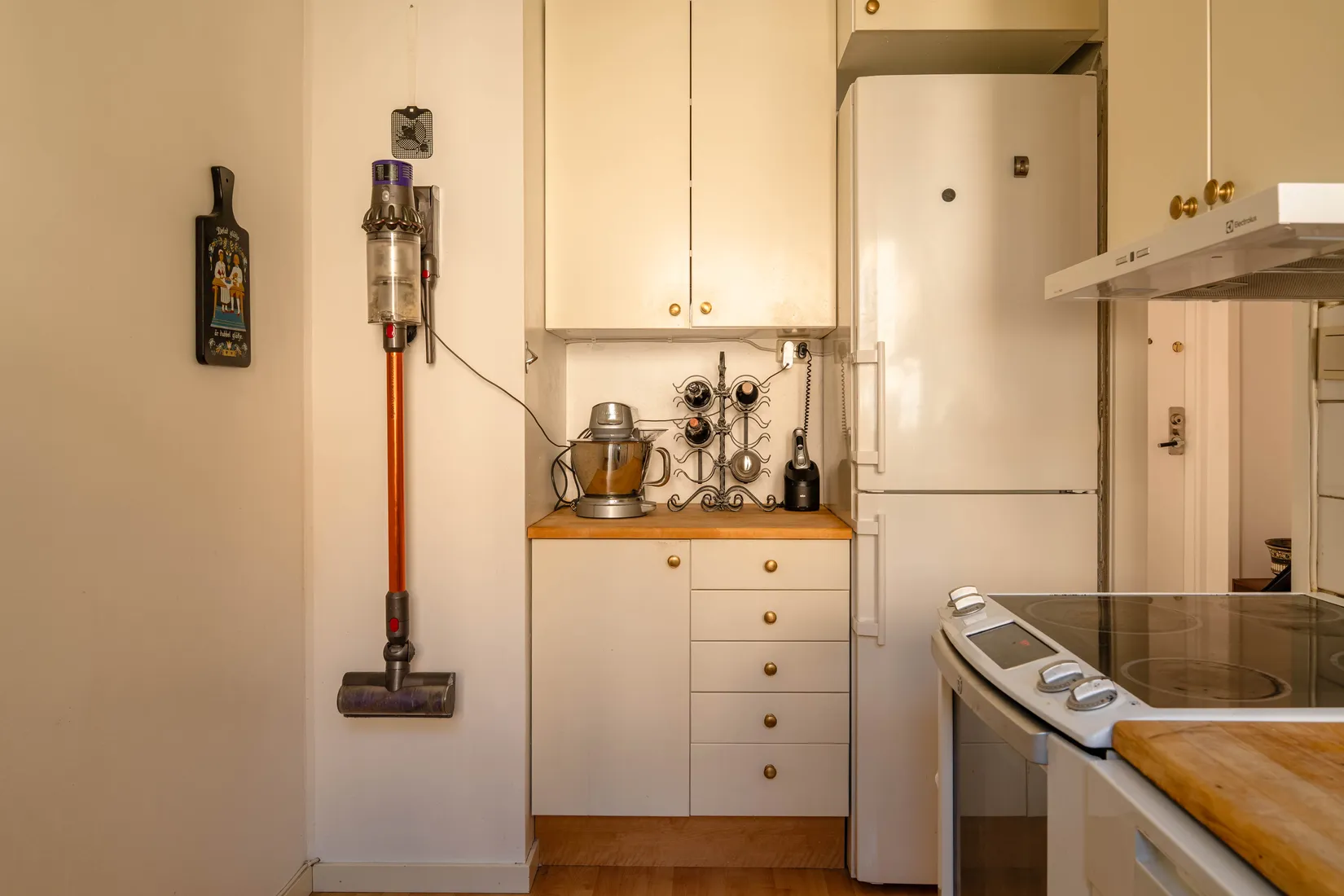 Bostadsrätt, Hökmossevägen 26, Hökmossen/Telefonplan, Stockholm