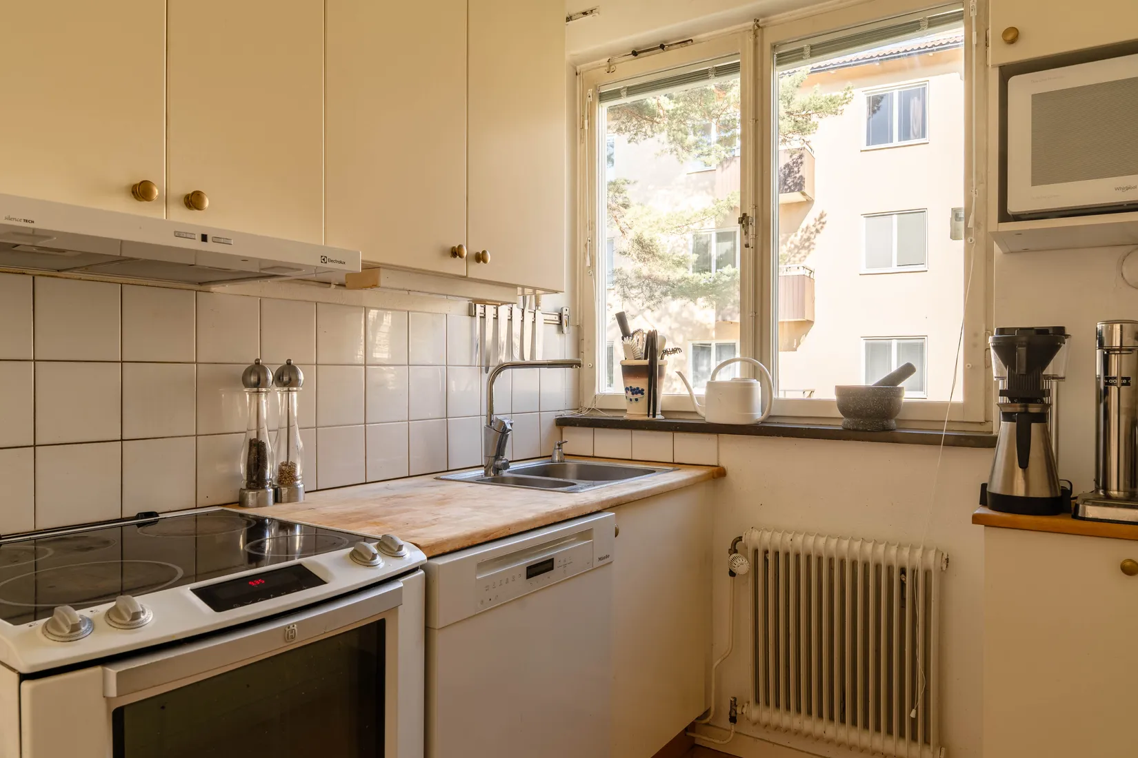 Bostadsrätt, Hökmossevägen 26, Hökmossen/Telefonplan, Stockholm