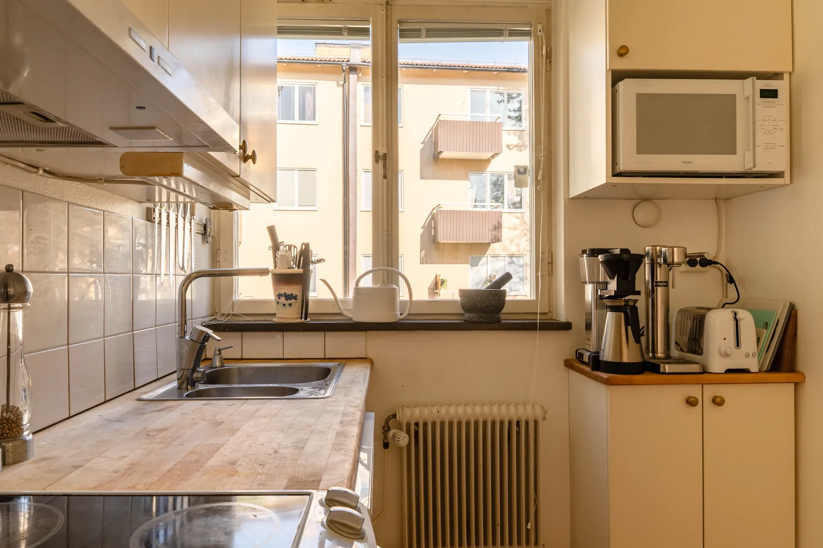 Bostadsrätt, Hökmossevägen 26, Hökmossen/Telefonplan, Stockholm