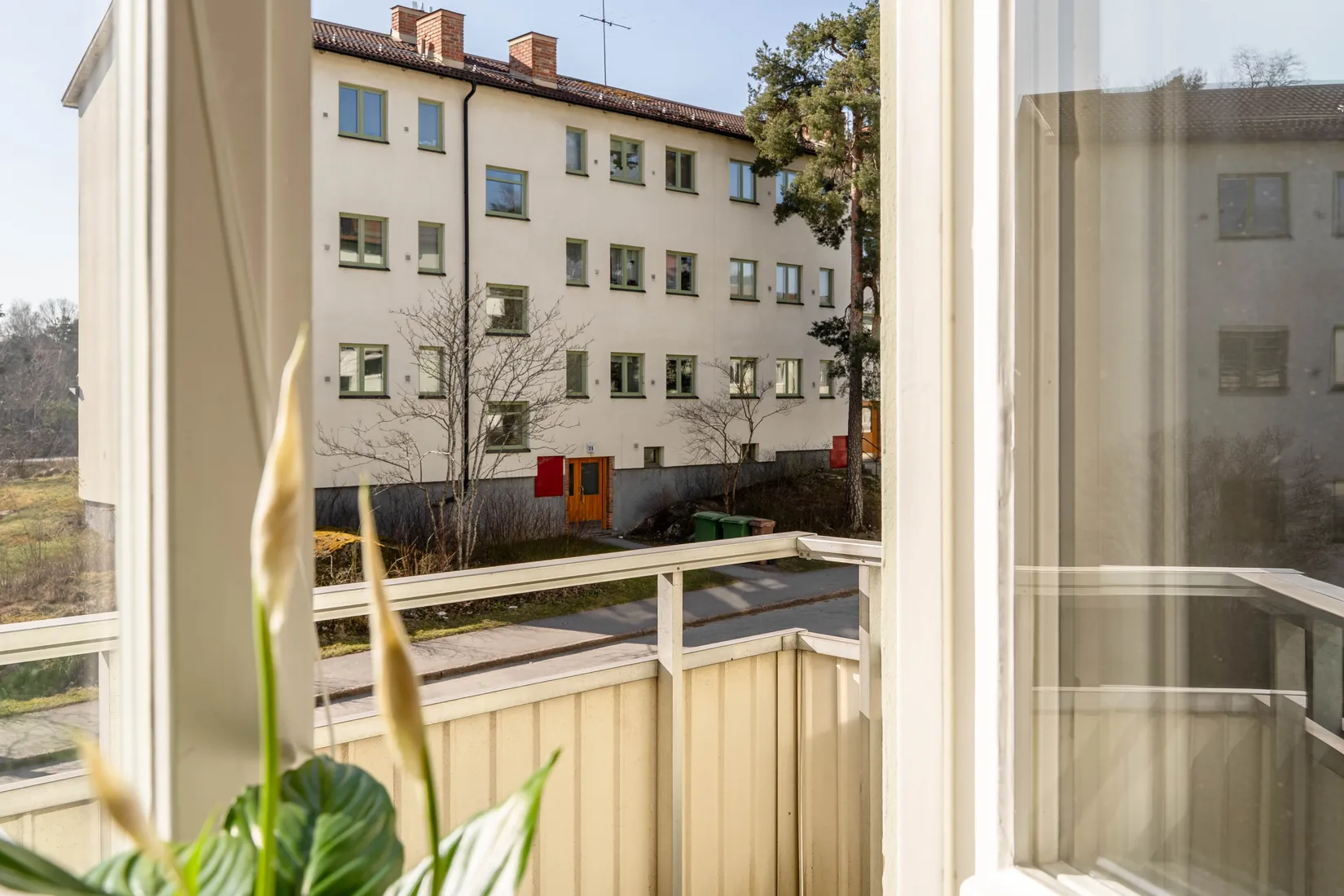 Bostadsrätt, Hökmossevägen 26, Hökmossen/Telefonplan, Stockholm