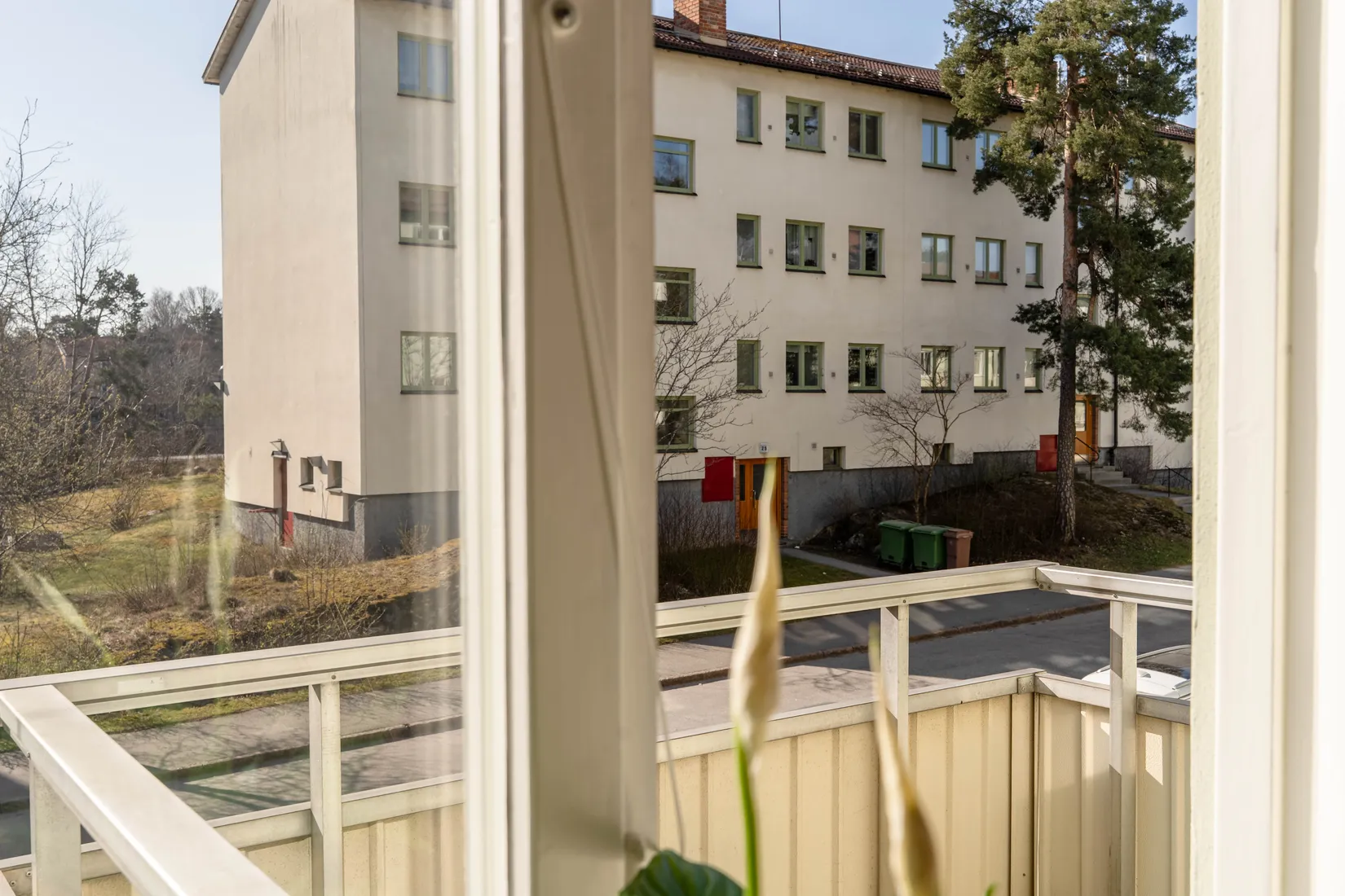 Bostadsrätt, Hökmossevägen 26, Hökmossen/Telefonplan, Stockholm