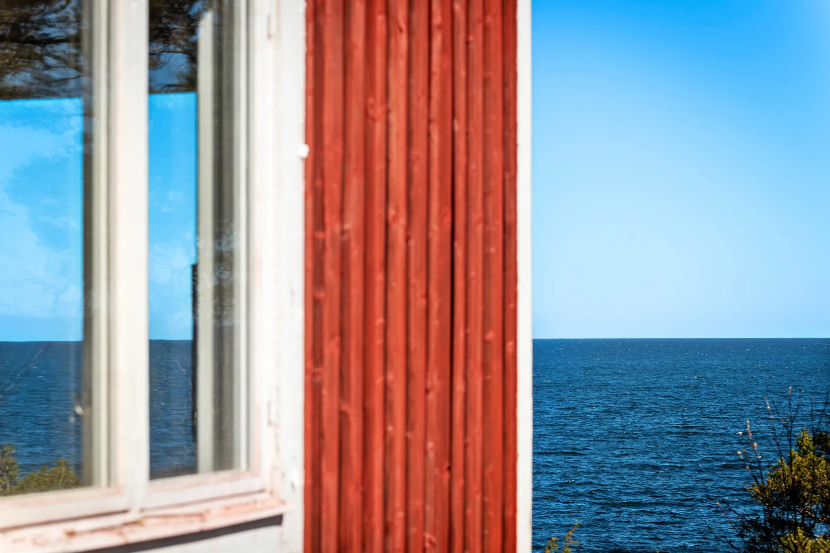 Fritidshus, Norra Havsängen 65, Norrtälje